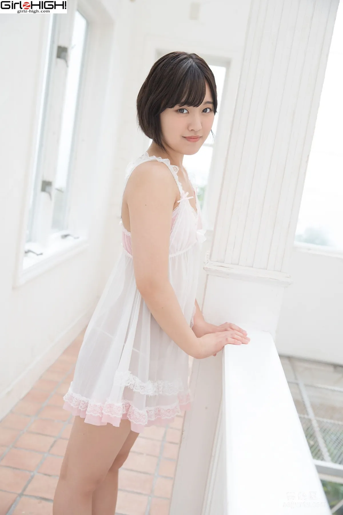 [Girlz-High] Anju Kouzuki 香月りお - bfaa_044_003 寫真集 5