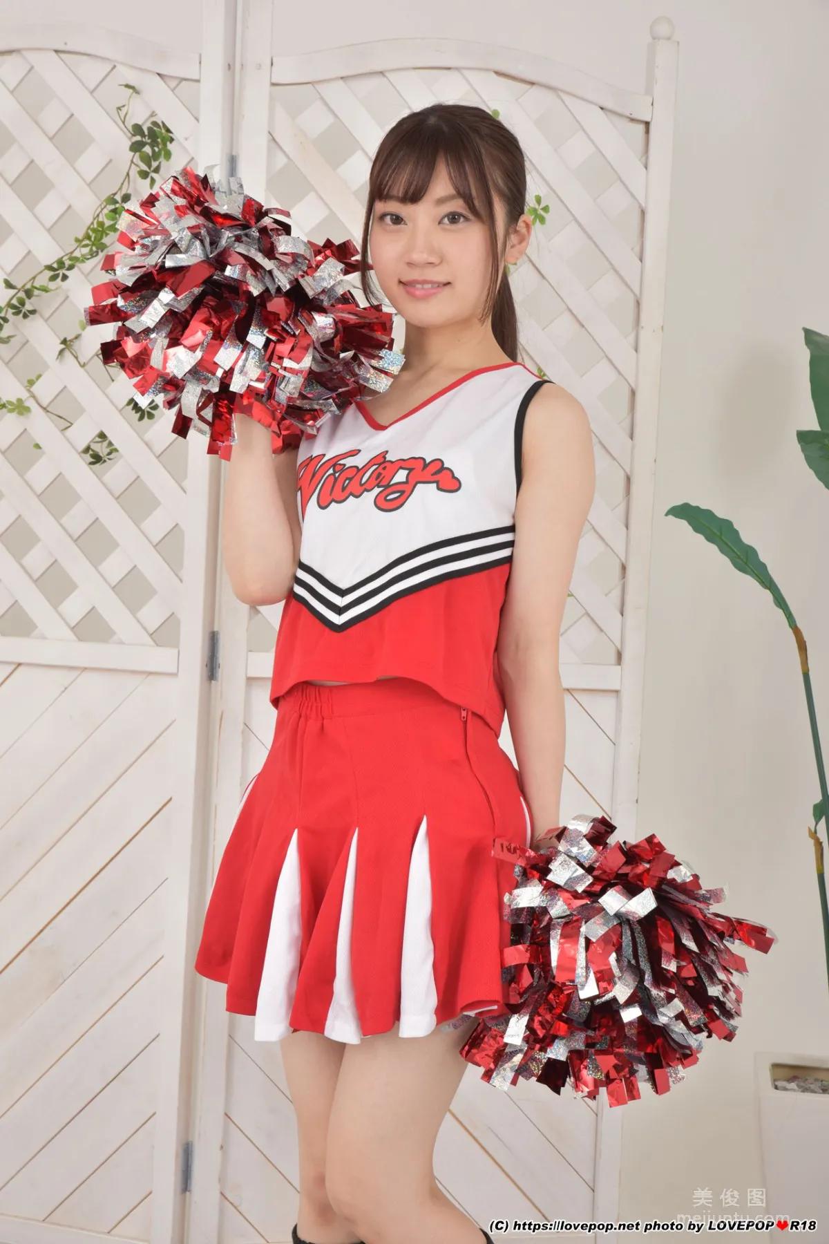[LOVEPOP] Ichika Kasaki 笠木いちか Photoset 01 写真集1