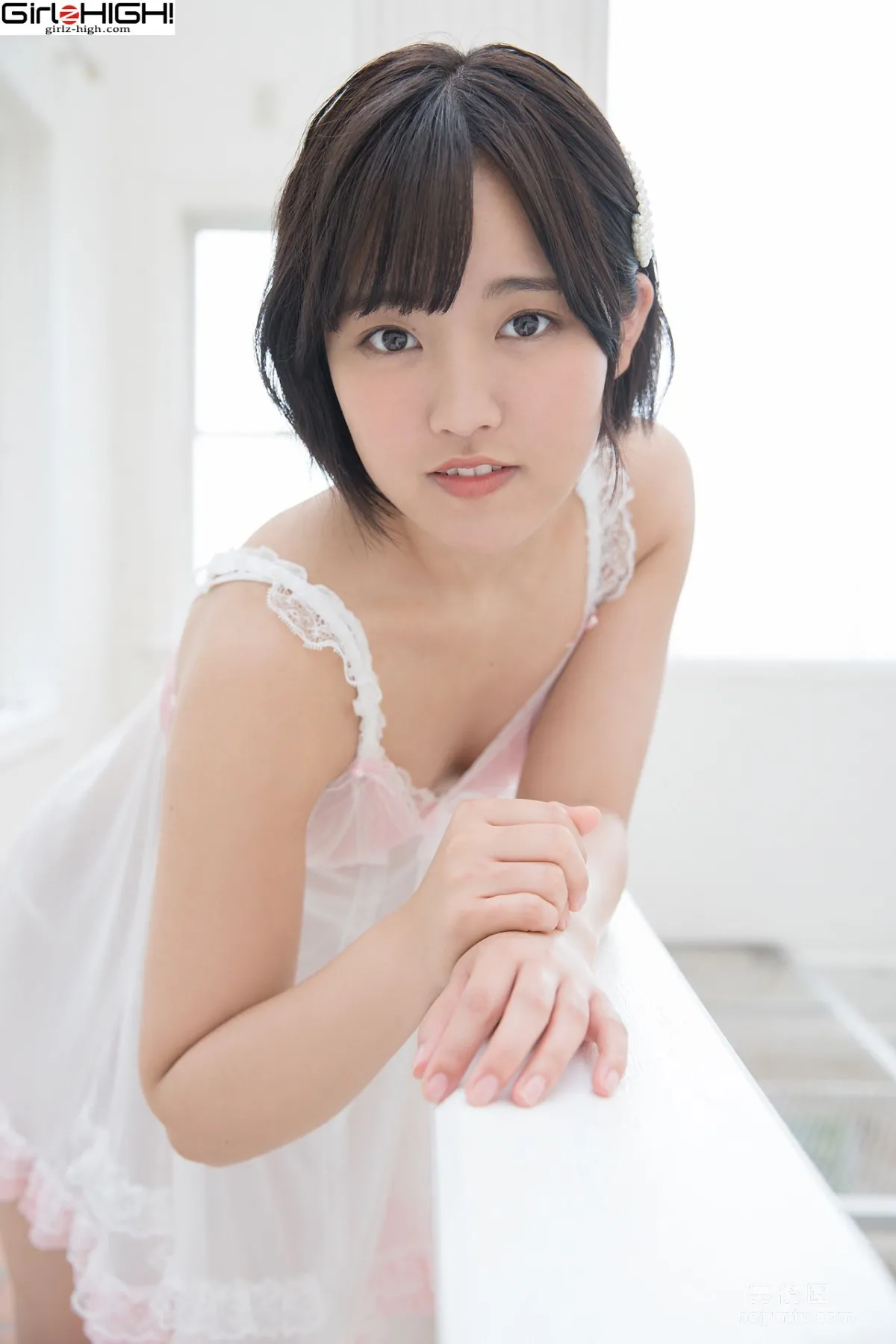 [Girlz-High] Anju Kouzuki 香月りお - bfaa_044_003 寫真集 25