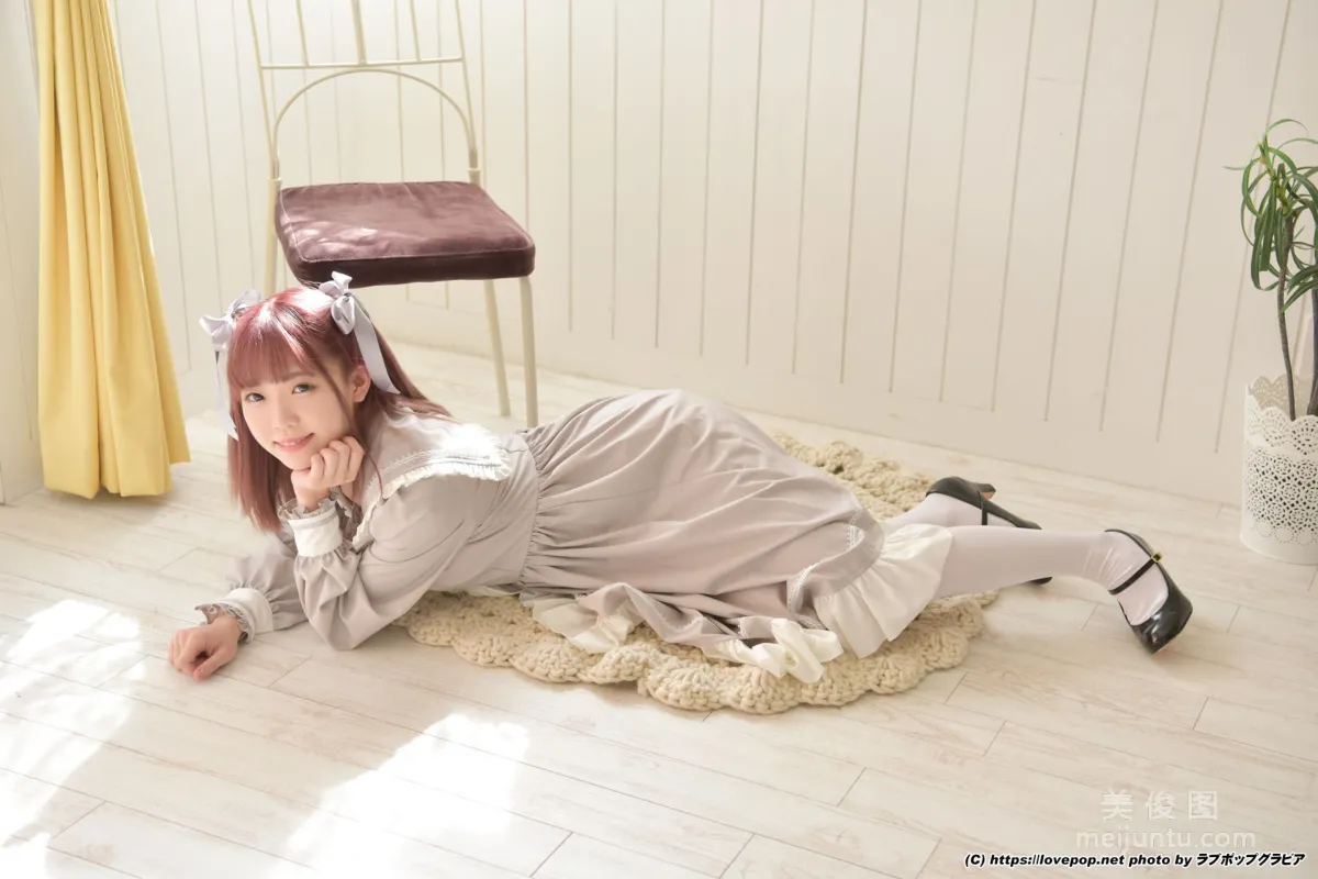 [LovePop] CHIMU Chimu Photoset 03 Photo Set photo 35