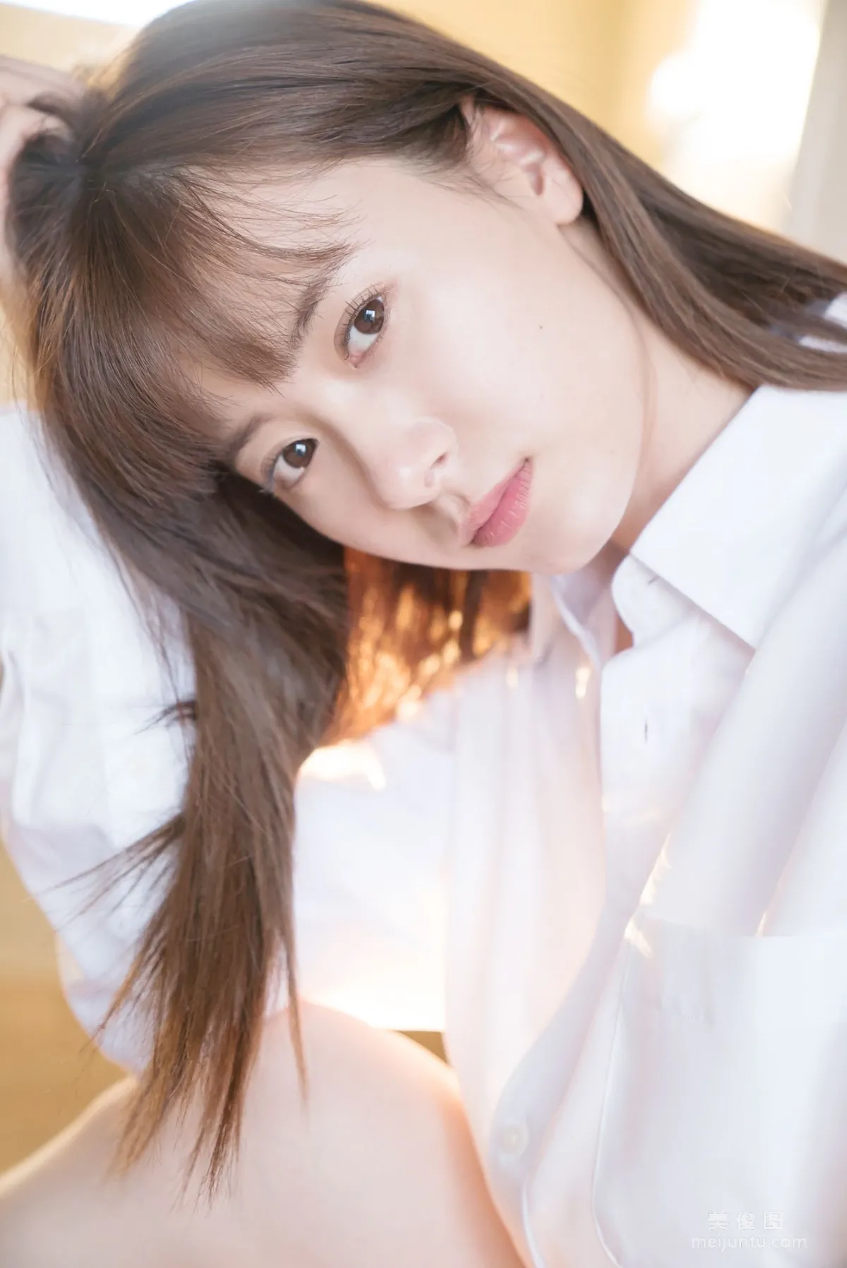 [Hello! Project Digital Books] No.191 Erina Ikuta Photo Set photo 11