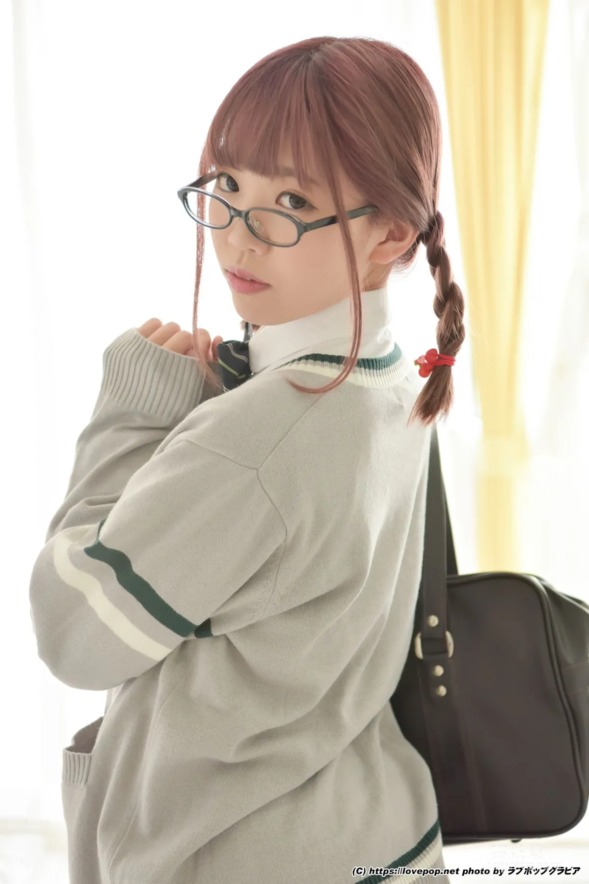 [LovePop] Chimu Photoset 02 Photo Set photo 39