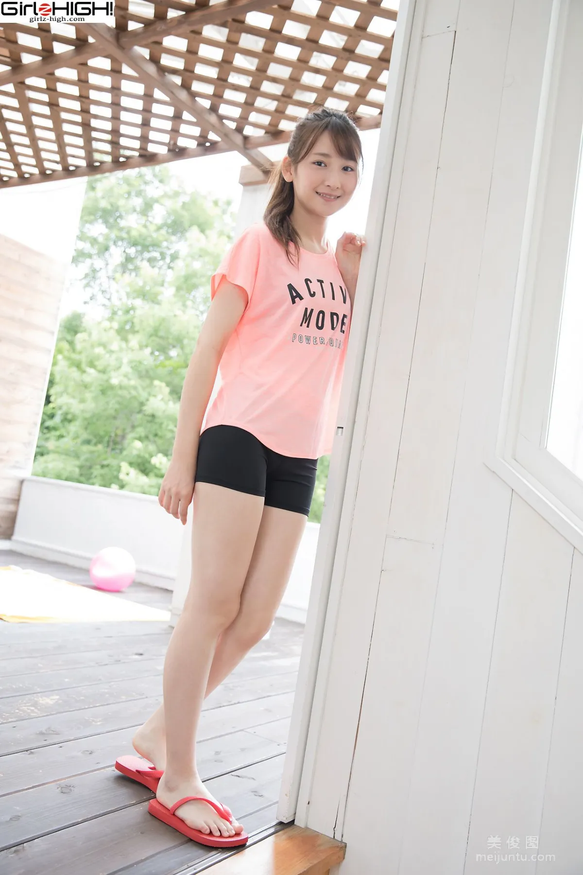 [Girlz-High] Asami Kondou 近藤あさみ - bfaa_047_001 写真集6