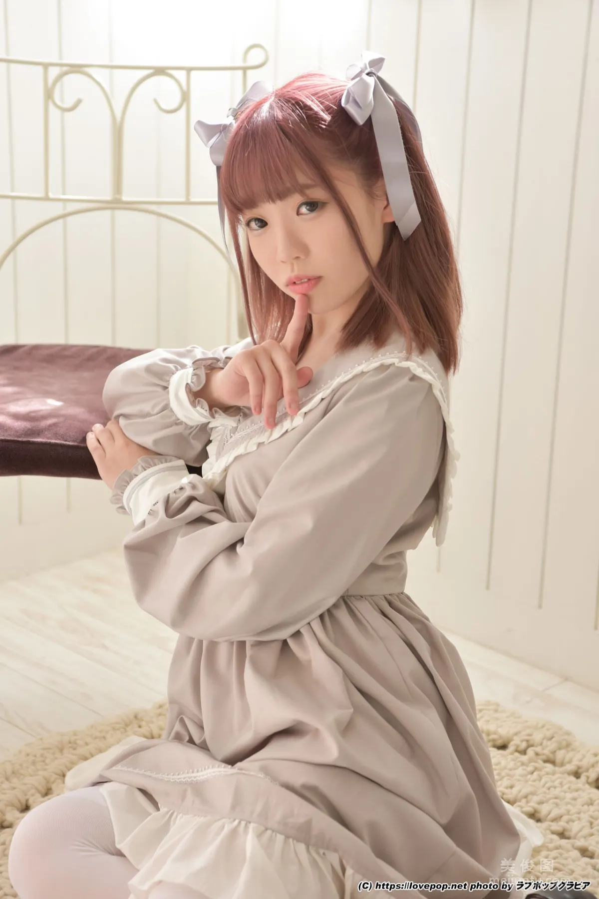 [LovePop] CHIMU Chimu Photoset 03 Photo Set photo 30
