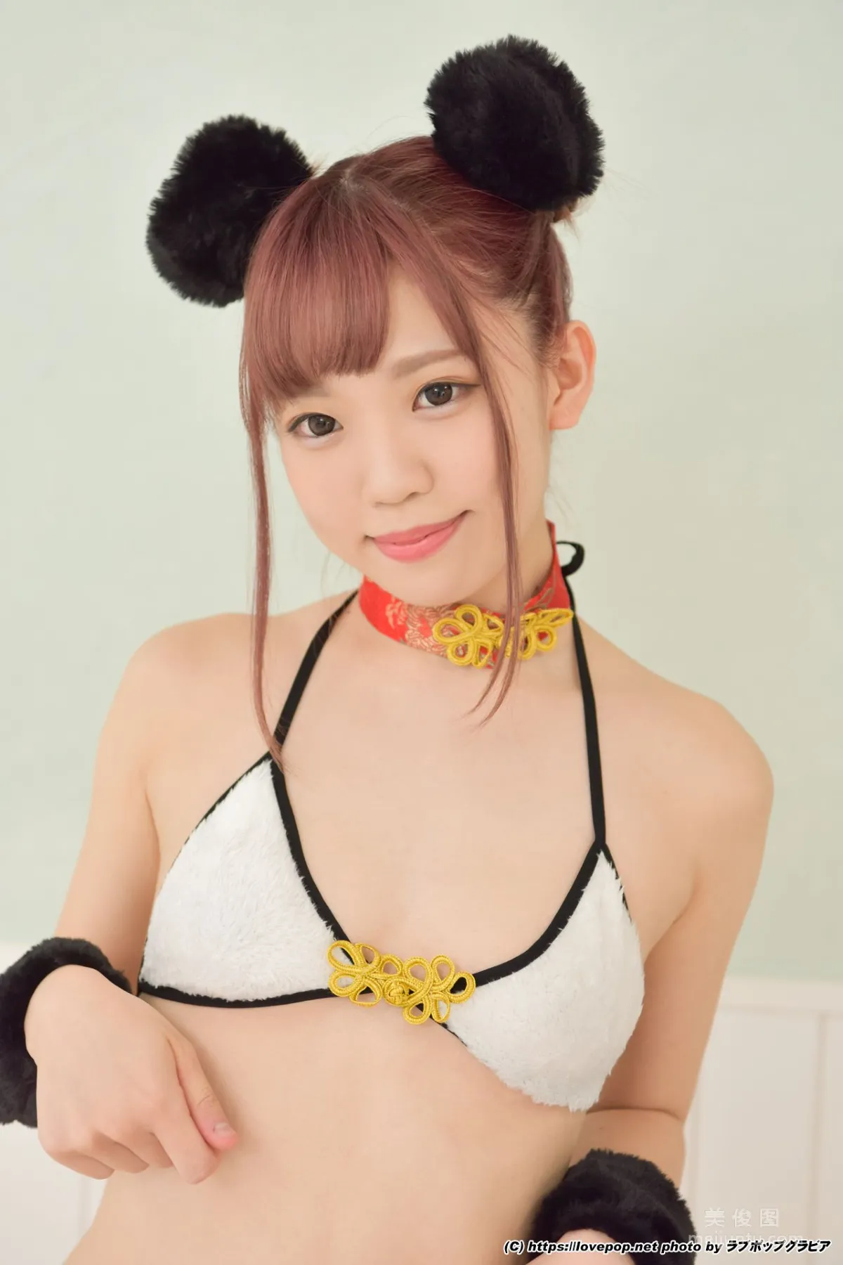 CHIMU 千夢 Photoset 04 [LOVEPOP] 寫真集 12