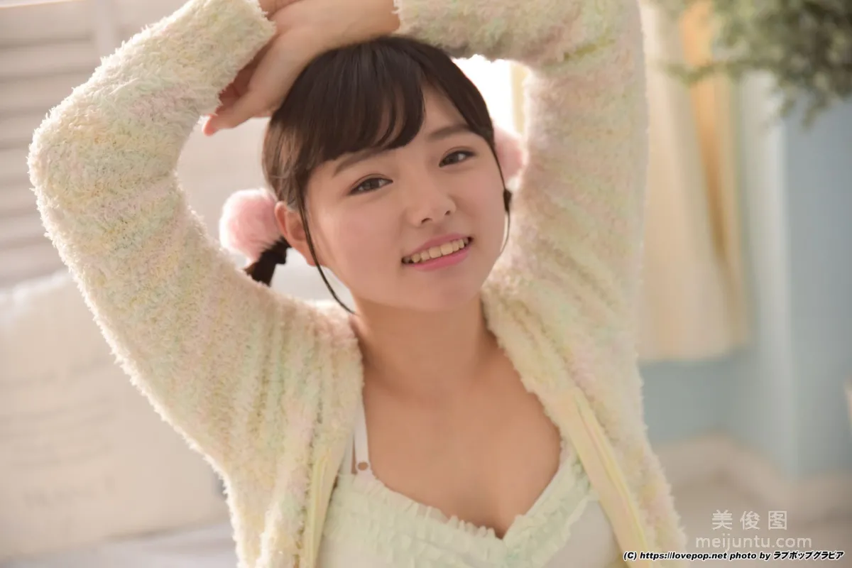 [LOVEPOP] 葉月つばさ Tsubasa Haduki Photoset 09 寫真集 17