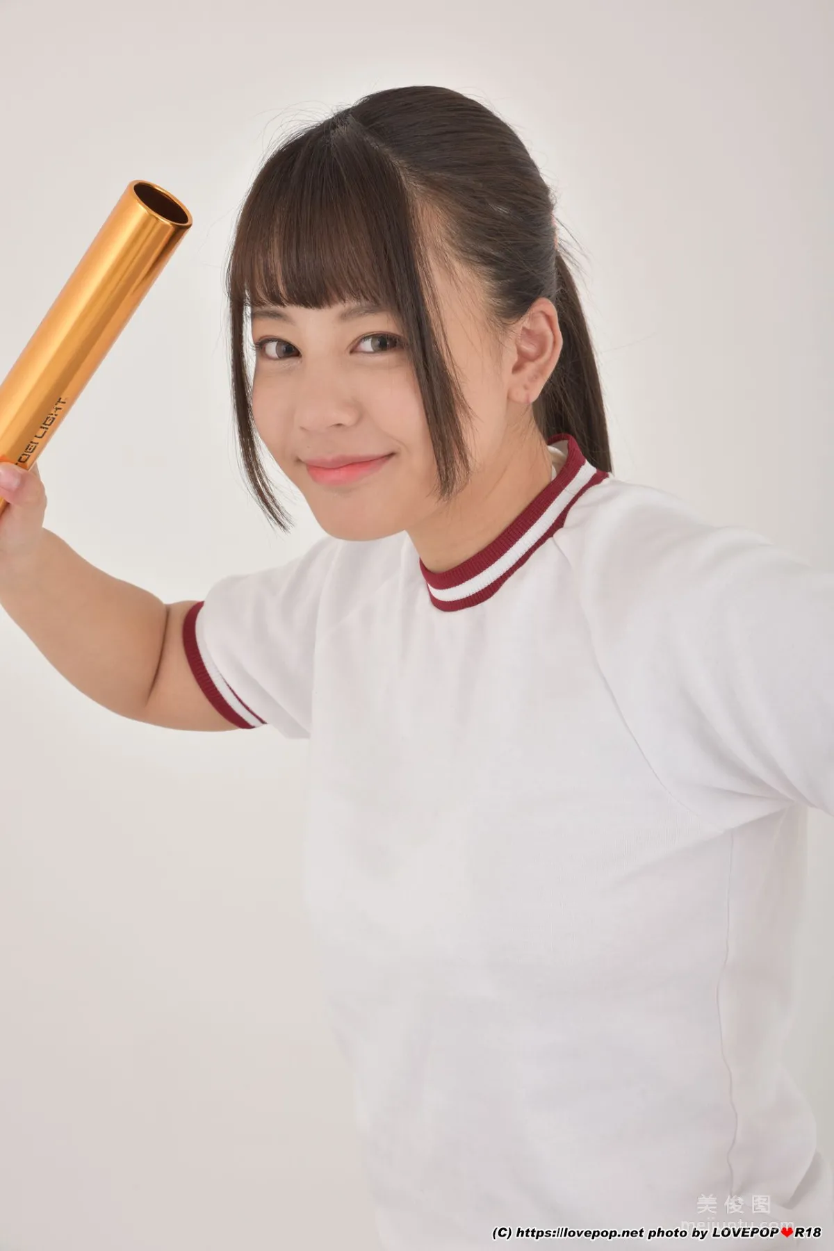 [LOVEPOP] Shion Yumi 夕美しおん Photoset 01 寫真集 6