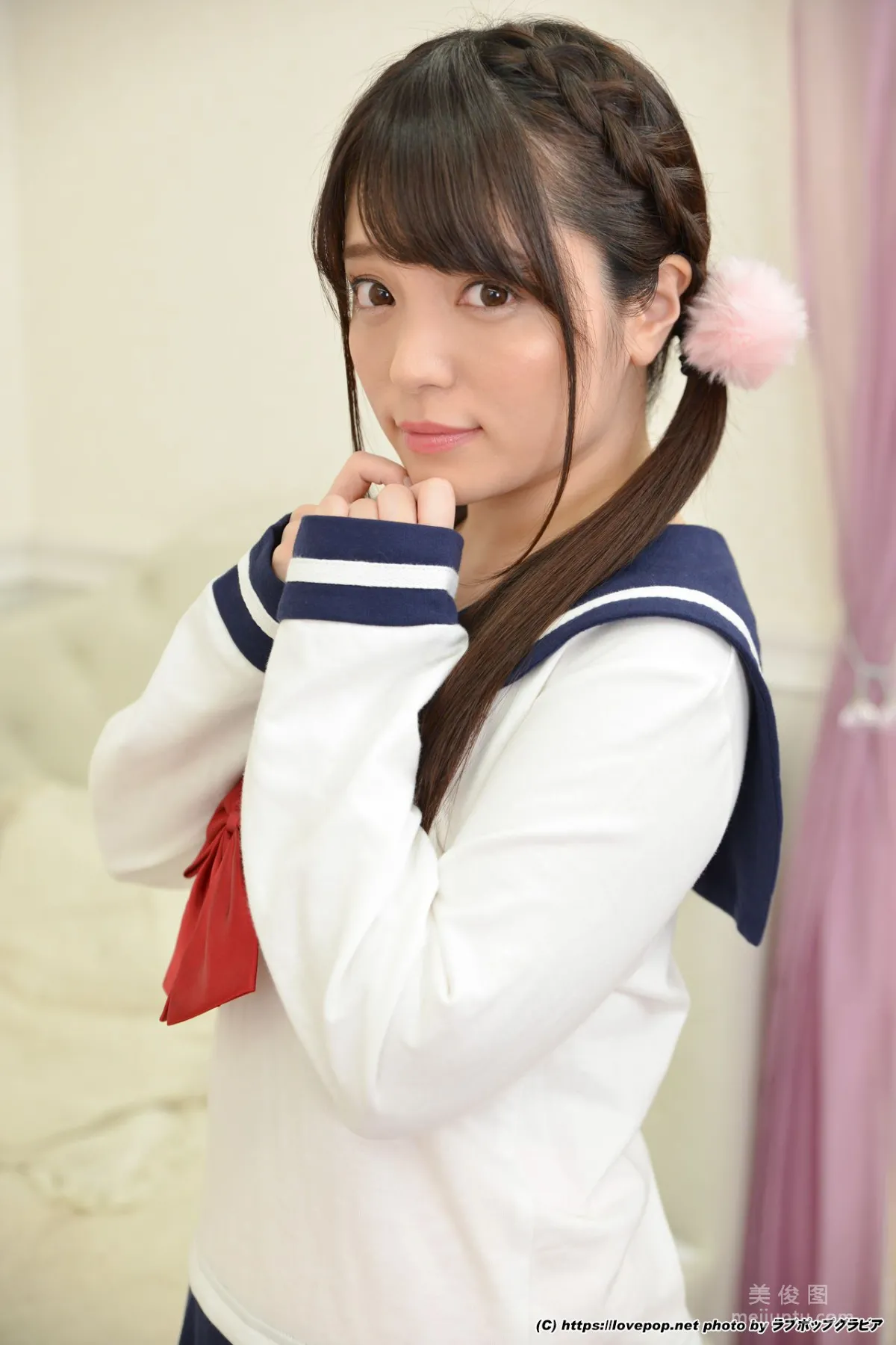 [LOVEPOP] Misa Kurihara Photoset 07 Photo Set photo 11