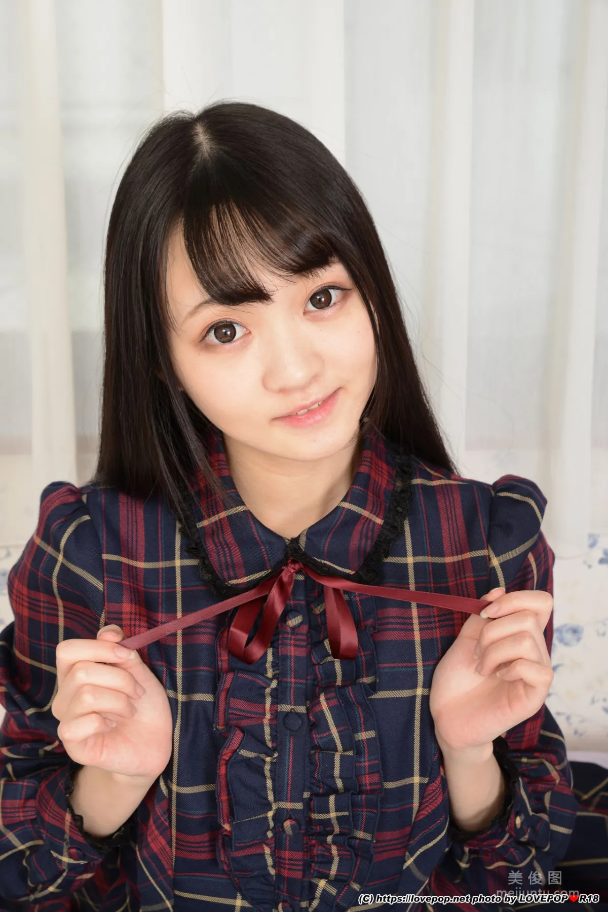 [LOVEPOP] 早美れむ Remu Hayami Photoset 02 寫真集 25