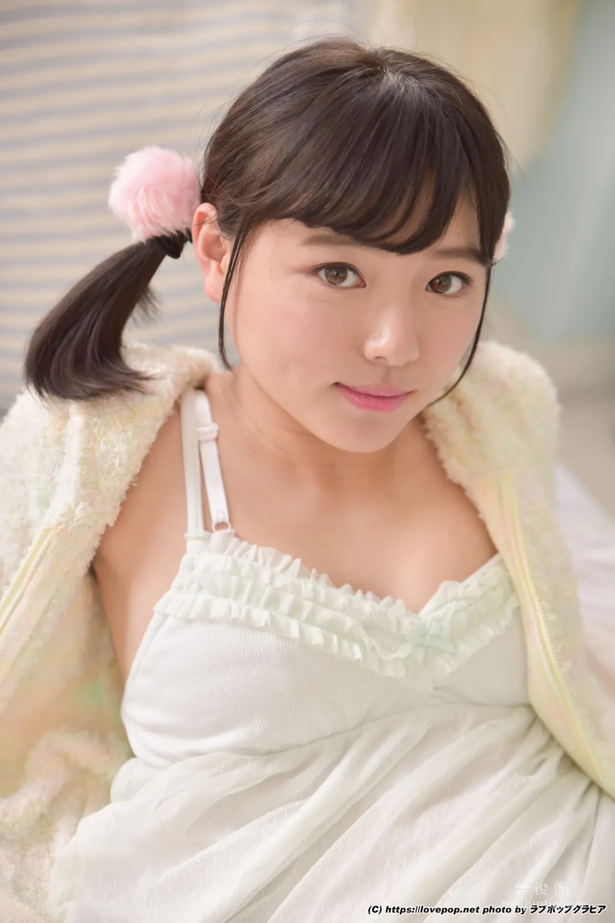 [LOVEPOP] 葉月つばさ Tsubasa Haduki Photoset 09 寫真集 11