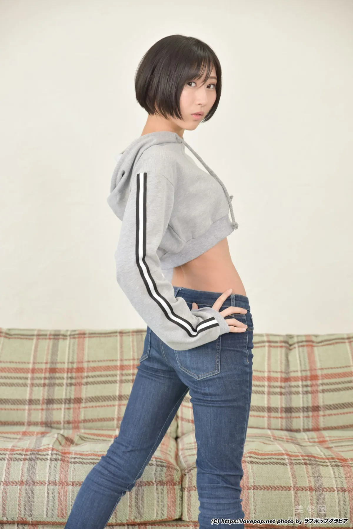 [LOVEPOP] Mio Mitou 美東澪 Photoset 01 寫真集 11