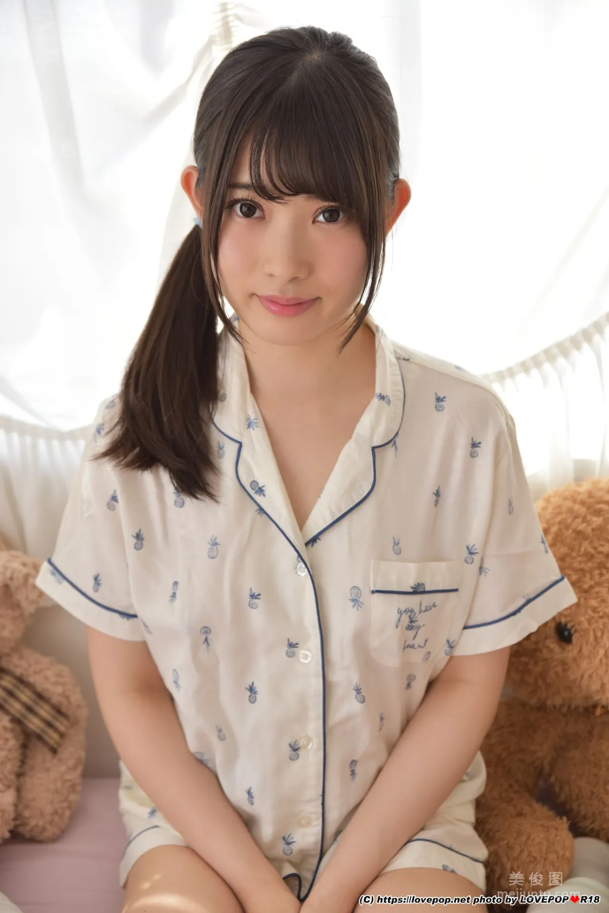 [LOVEPOP] 美甘りか Rika Miama Photoset 03 寫真集 4