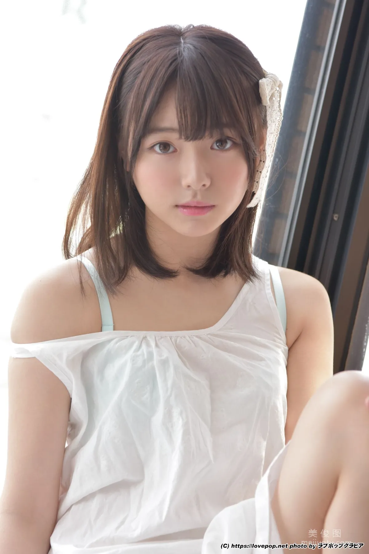 Tsubasa Haduki 葉月つばさ Photoset 12 [LOVEPOP] 寫真集 51