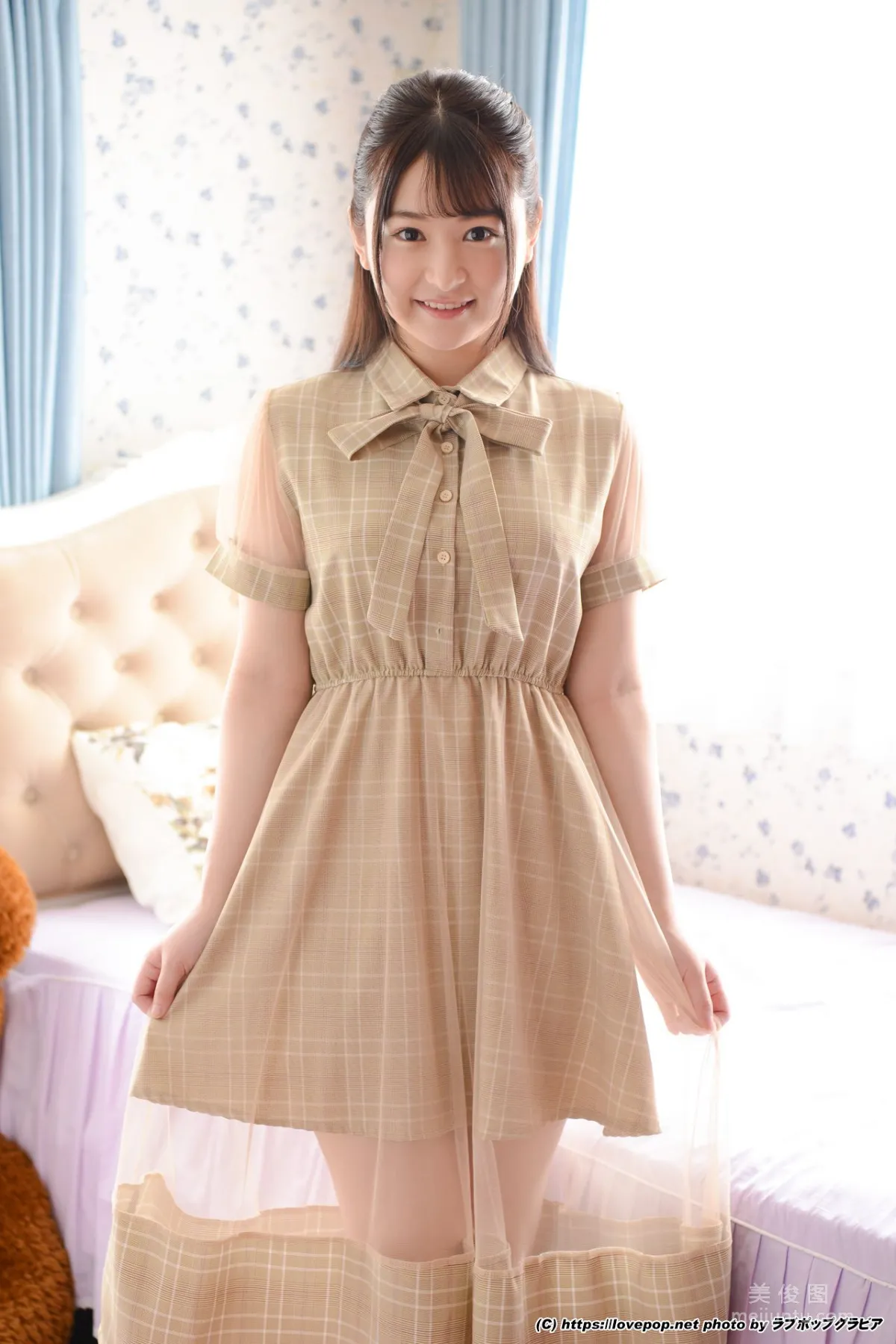 Moe Hirano 平野もえ Photoset 12 [LOVEPOP] 寫真集 22