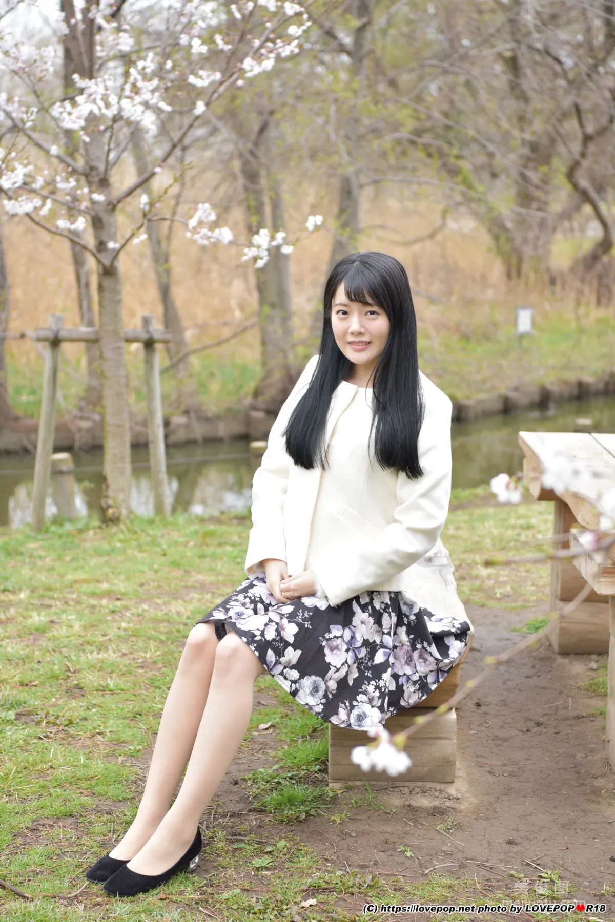 [LOVEPOP] Meru Yanai 柳井める(柳井夢留) Photoset 06 寫真集 11