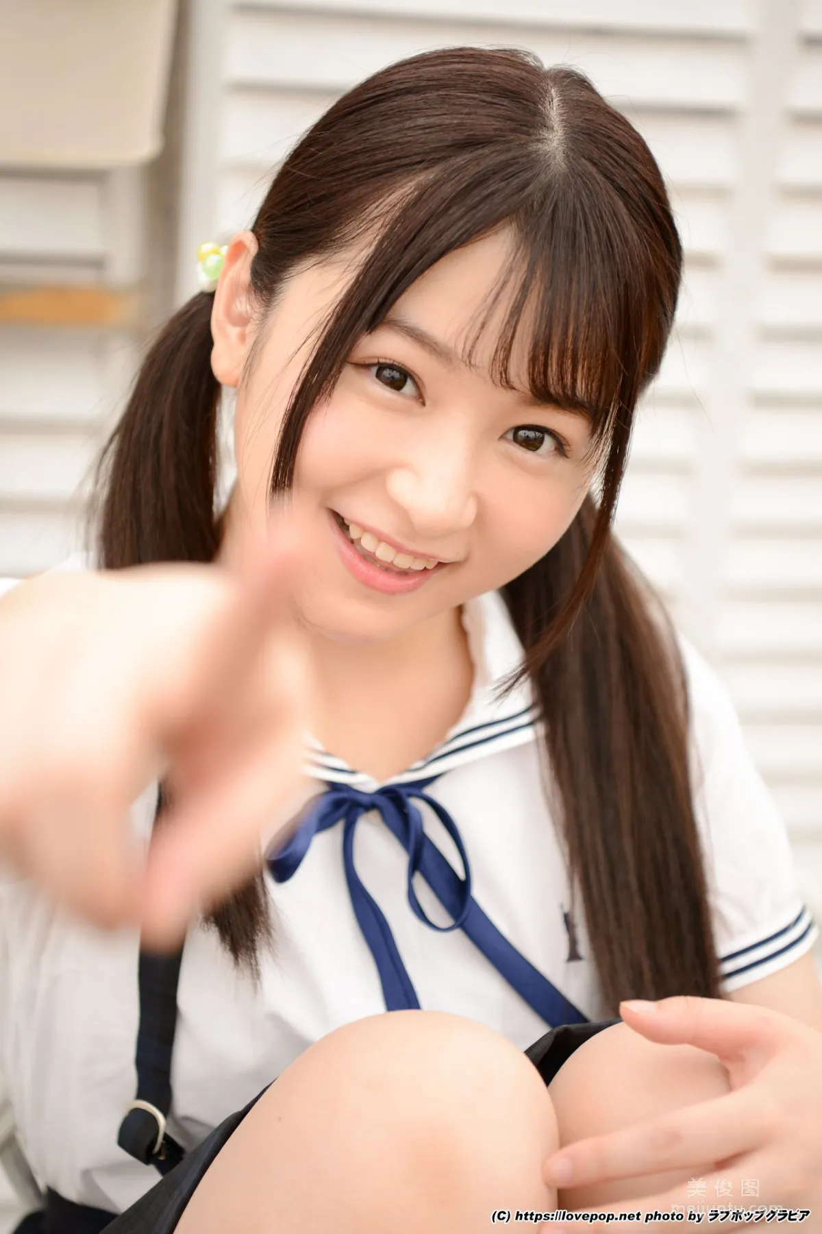 平野もえ Moe Hirano Photoset 13 [LOVEPOP] 寫真集 59