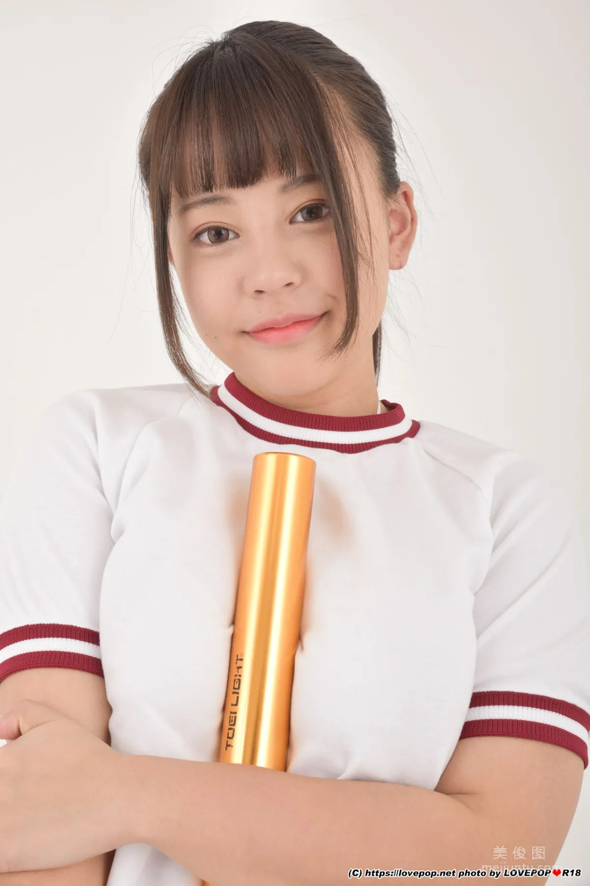 [LOVEPOP] Shion Yumi 夕美しおん Photoset 01 寫真集 14