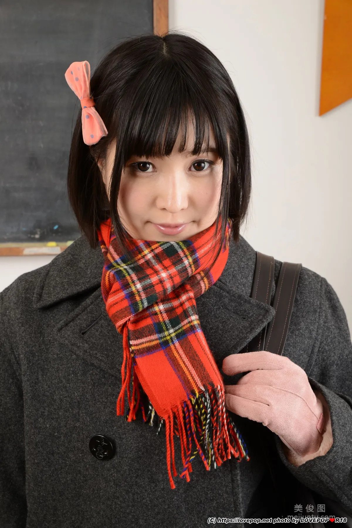 [LOVEPOP] 成田咲歩 Sakiho Narita Photoset 02 寫真集 3