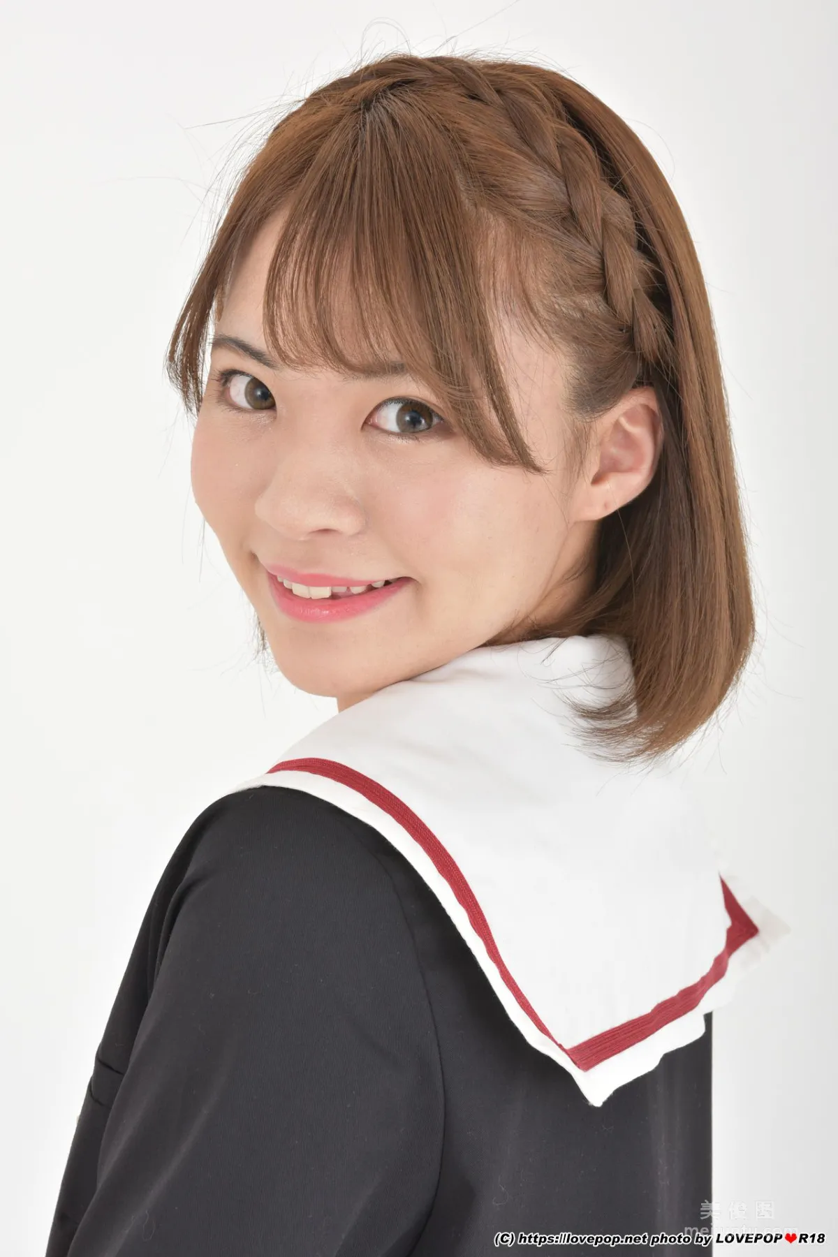 [LovePop] Natsu Tojo Photoset 02 Photo Set photo 9