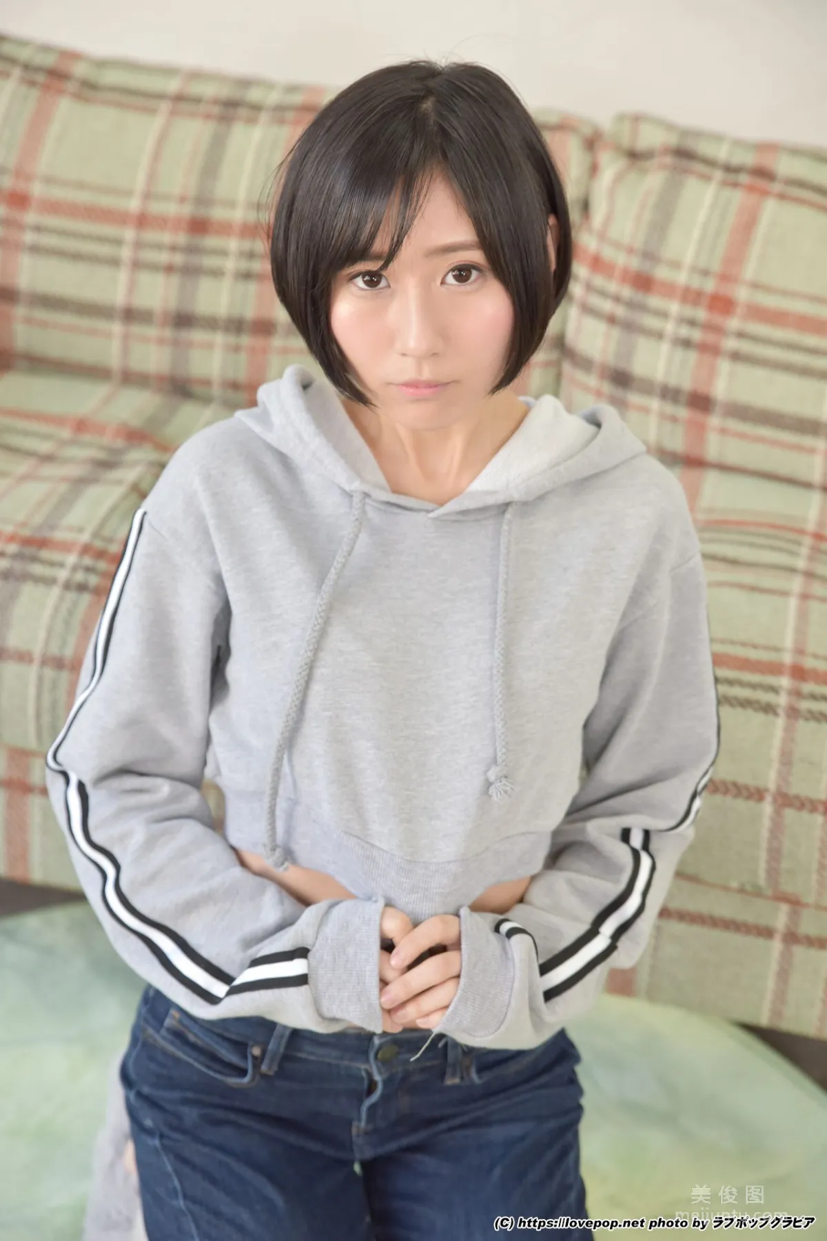 [LOVEPOP] Mio Mitou 美東澪 Photoset 01 寫真集 23