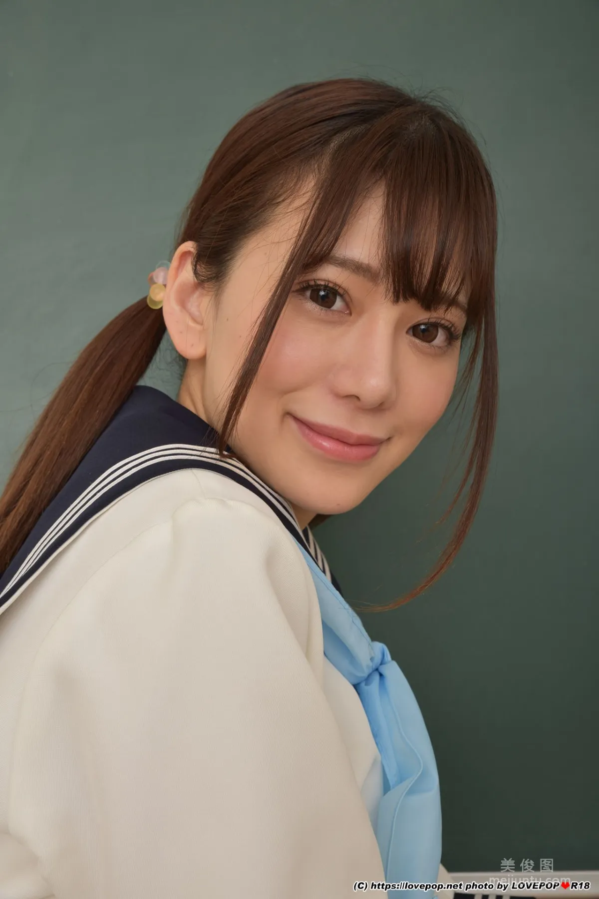 [LovePop] Nozomi Arimura (Nozomi Arimura) Photoset 01 Photo Set photo 6