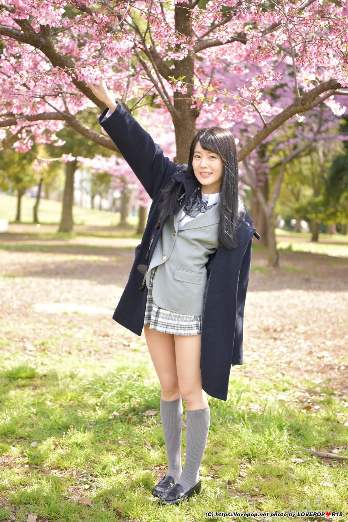 [LOVEPOP] 柳井める Meru Yanai Photoset 07 寫真集 52