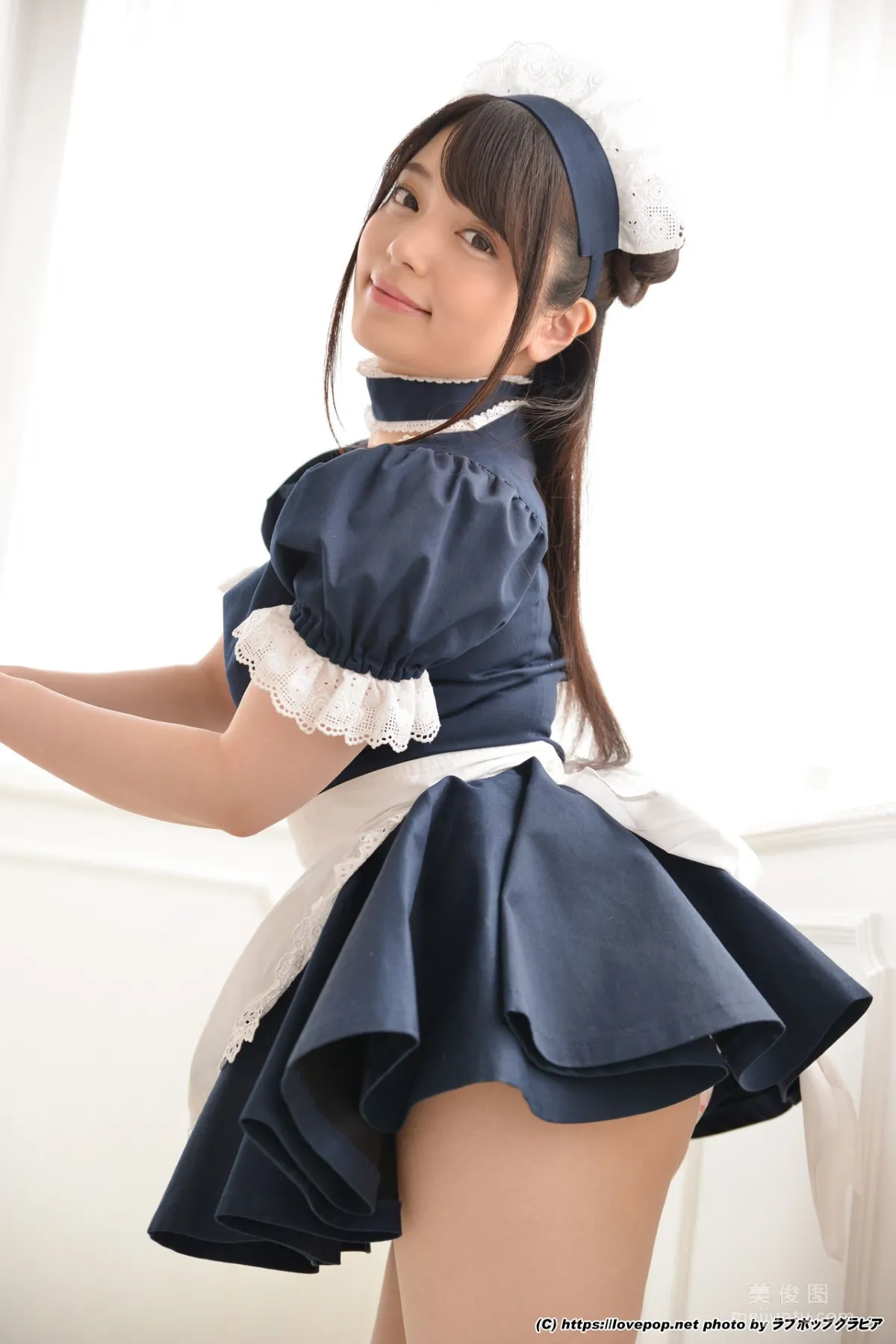 [LOVEPOP] Misa Kurihara 栗原みさ Photoset 04 寫真集 41