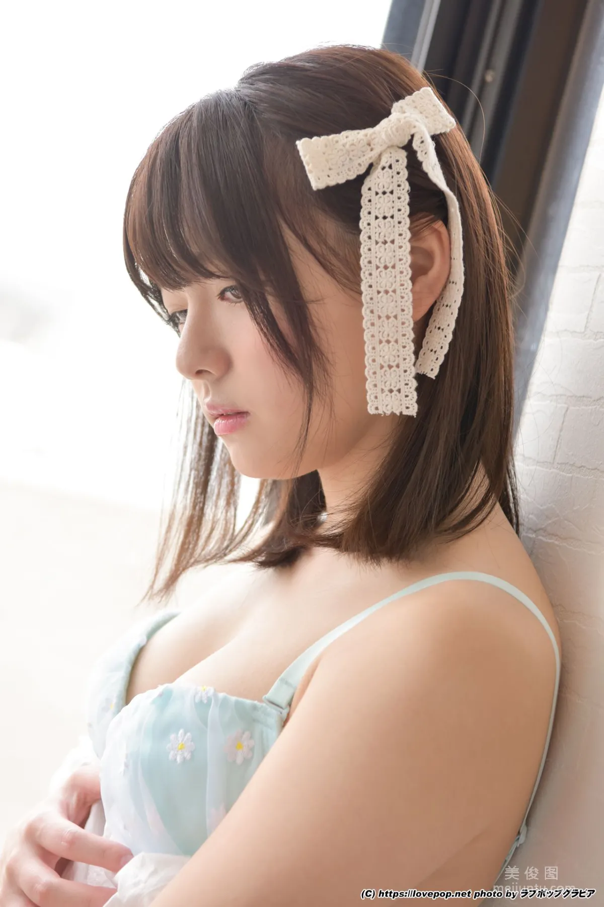 Tsubasa Haduki 葉月つばさ Photoset 12 [LOVEPOP] 寫真集 56