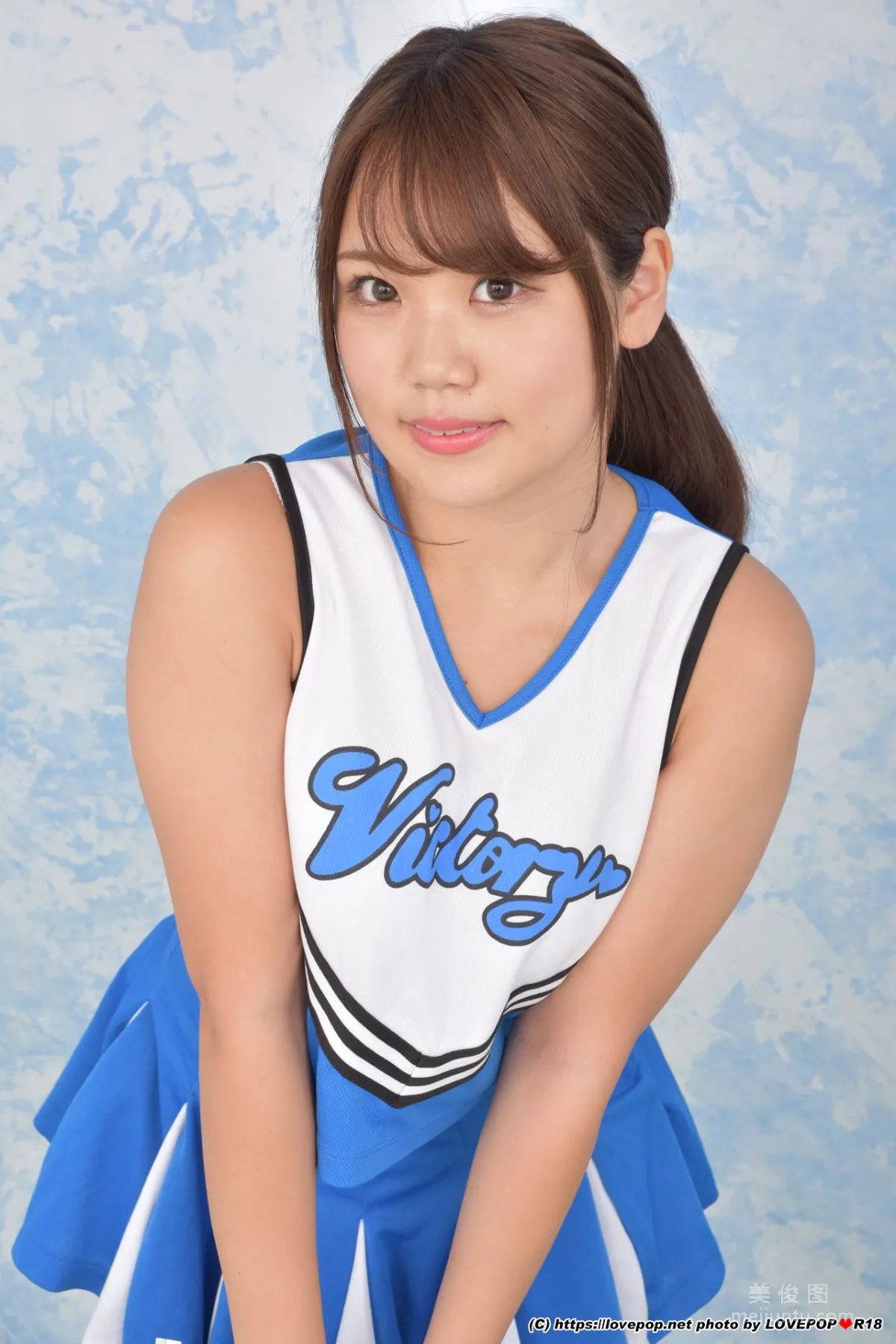 [LOVEPOP] Shiori Mochida 持田栞裡 Photoset 01 寫真集 12