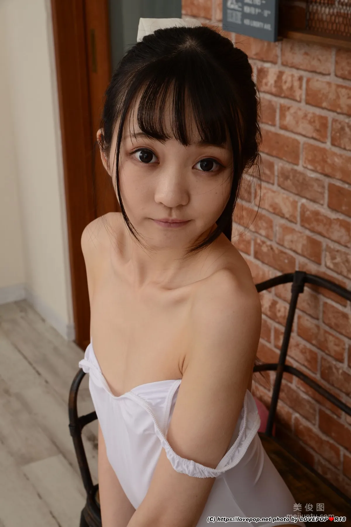 [LOVEPOP] Remu Hayami Photoset 04 Photo Set photo 42