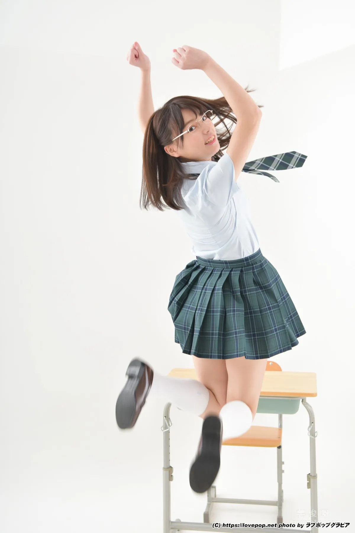 葉月つばさ Tsubasa Haduki Photoset 13 [LOVEPOP] 寫真集 15