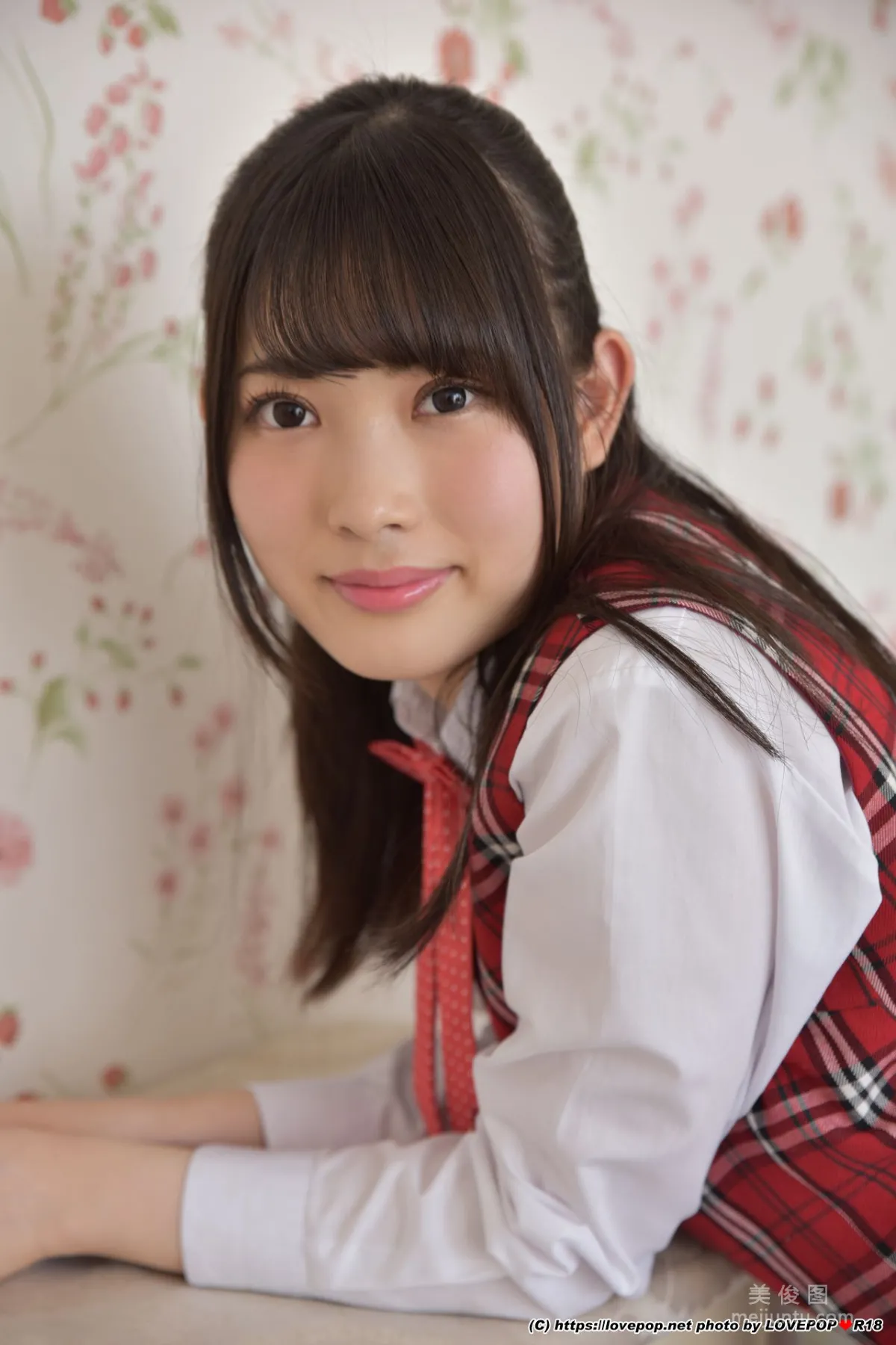 [LOVEPOP] Rika Miama 美甘りか Photoset 01 寫真集 16