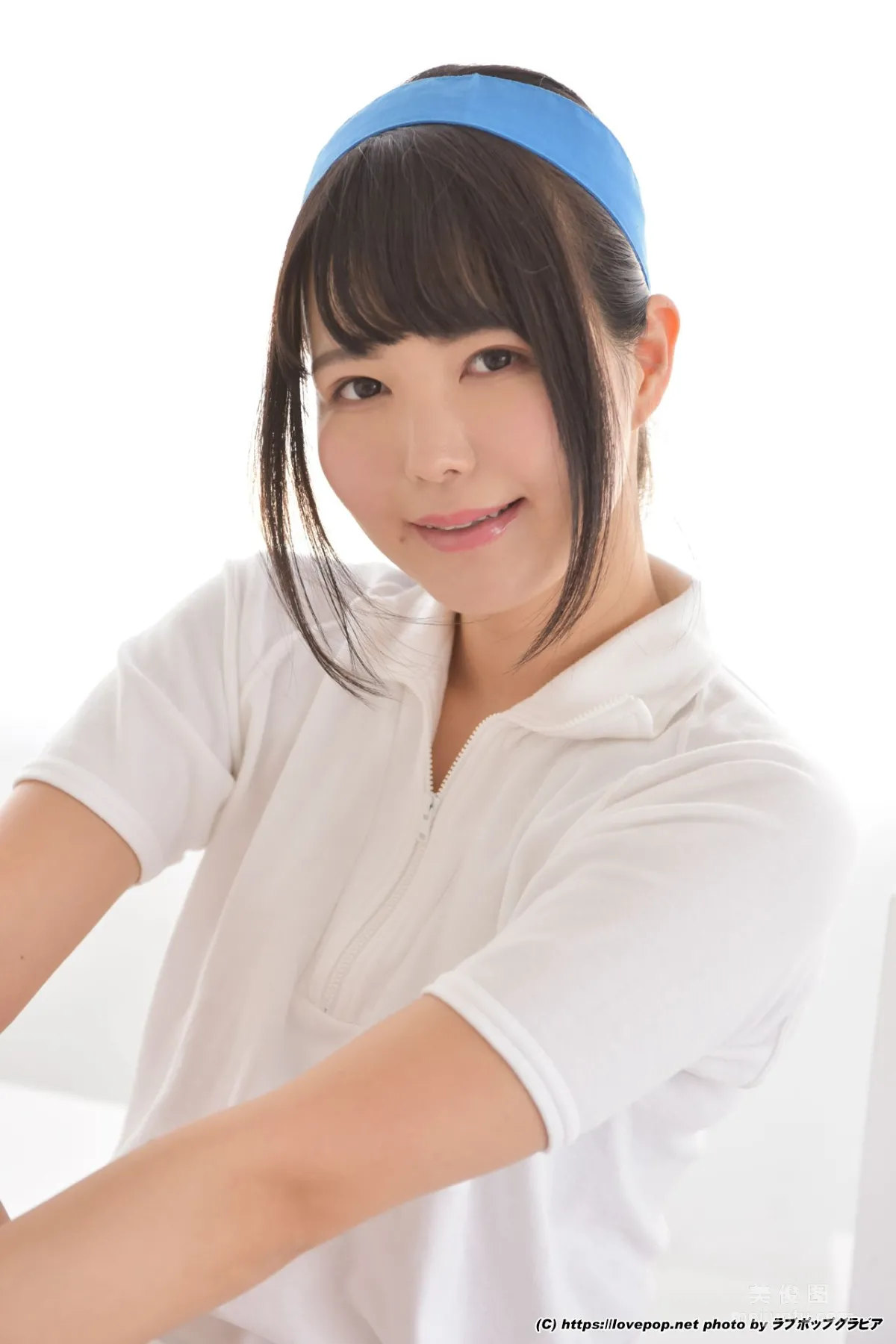 [LovePop] Negi Kujyou Photoset 05 Photo Set photo 30