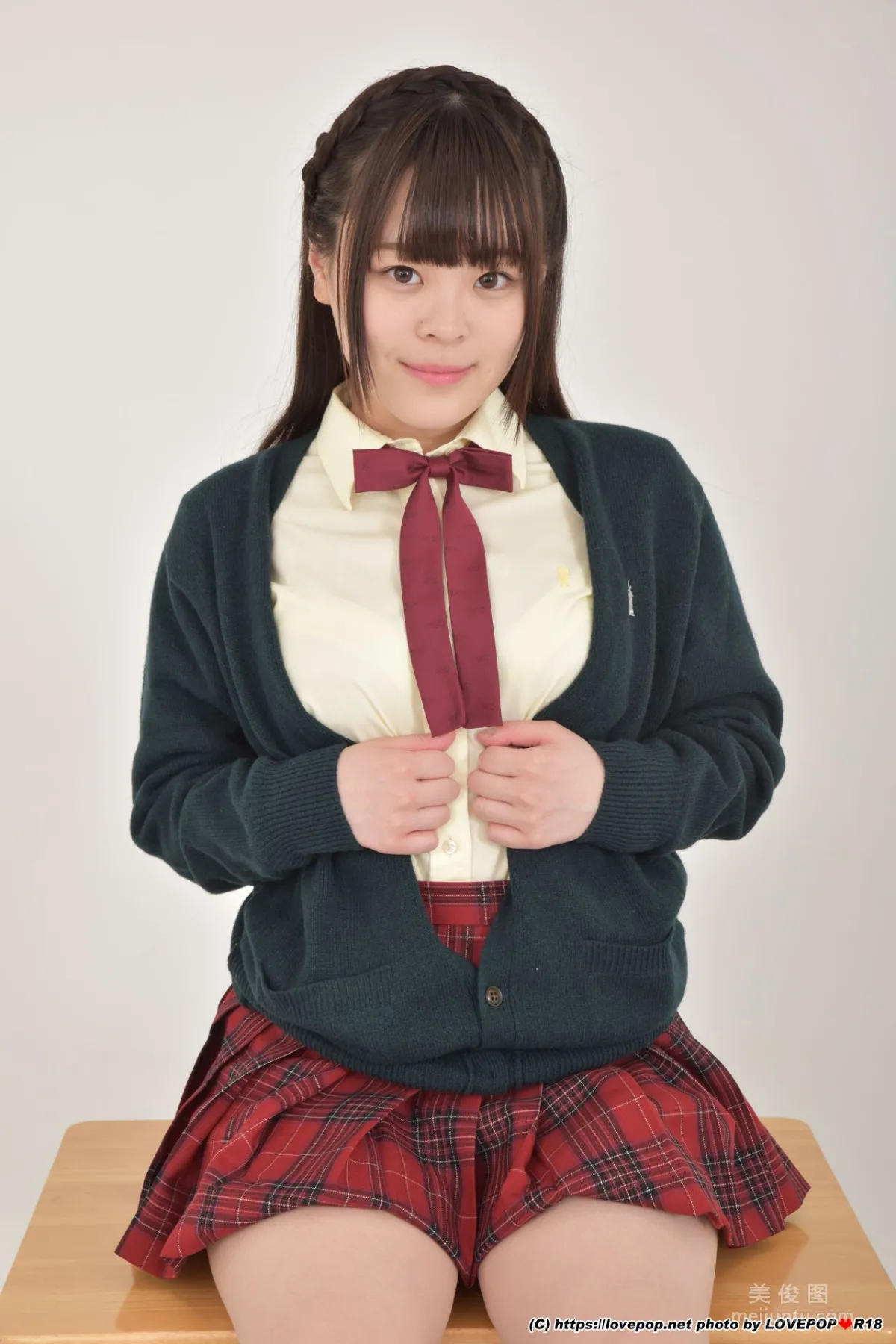 [LOVEPOP] 四葉さな Sana Yotsuba Photoset 01 寫真集 30