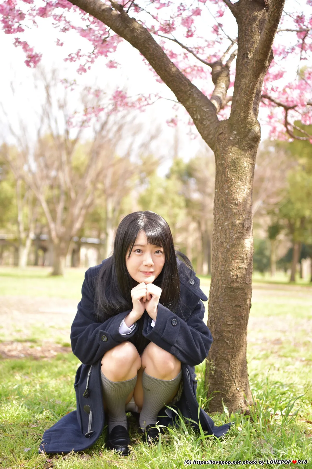[LOVEPOP] 柳井める Meru Yanai Photoset 07 寫真集 39