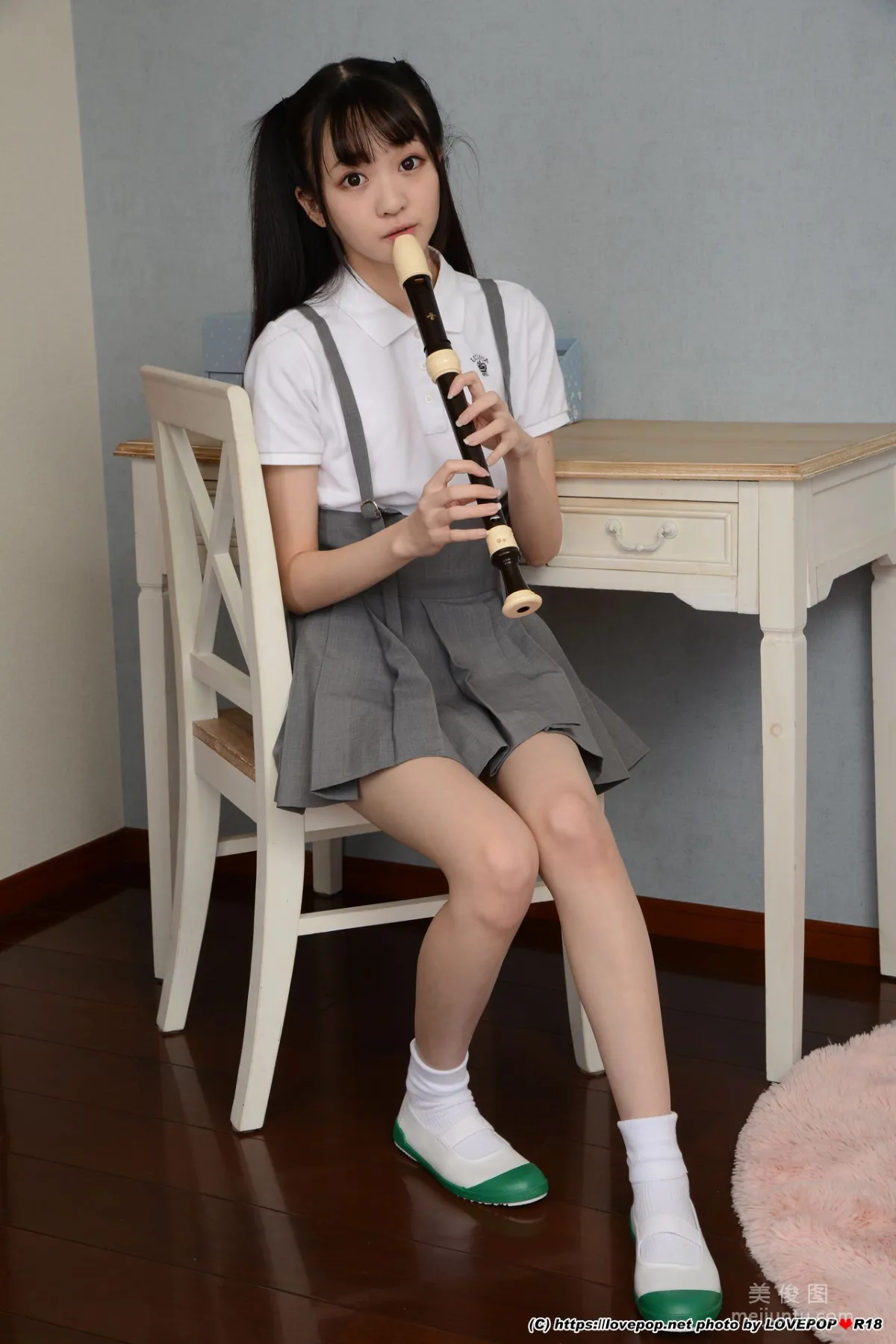 [LOVEPOP] 早美れむ Remu Hayami Photoset 05 寫真集 17