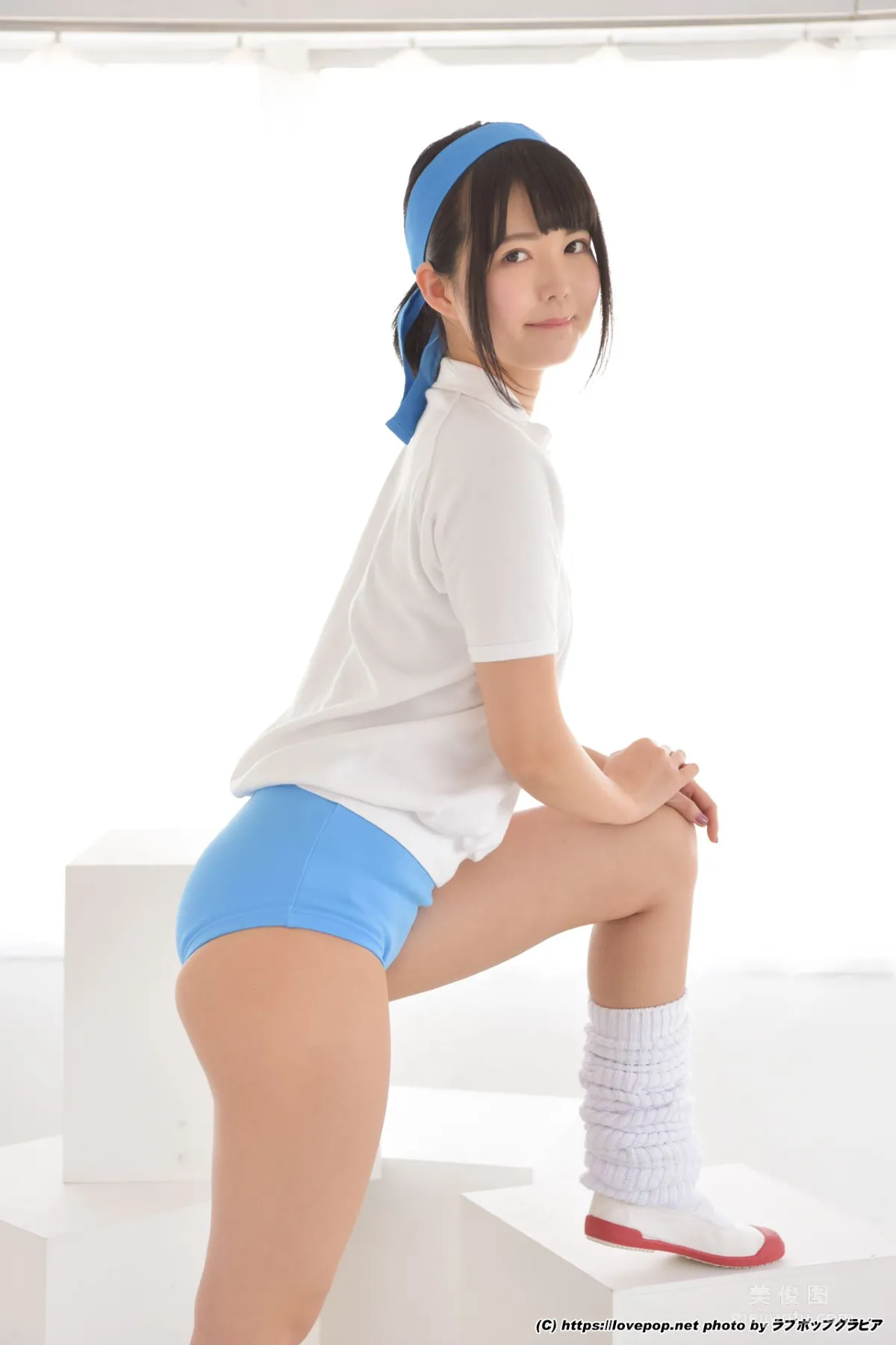 [LovePop] Negi Kujyou Photoset 05 Photo Set photo 22