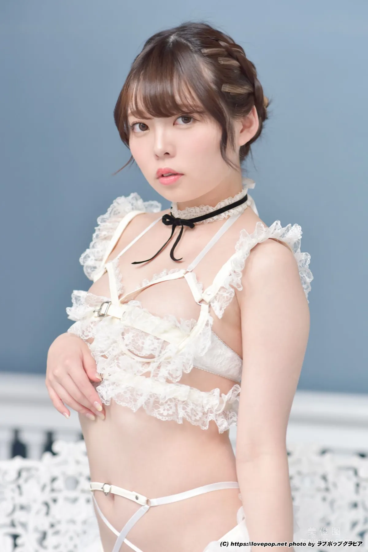 やなぎばころん Koron Yanagiba Photoset 05 [LOVEPOP] 寫真集 62
