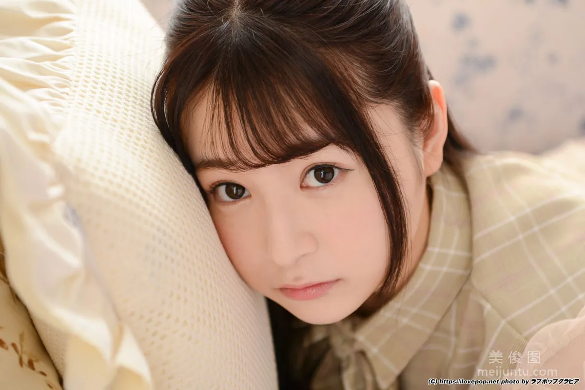 Moe Hirano 平野もえ Photoset 12 [LOVEPOP] 寫真集 64