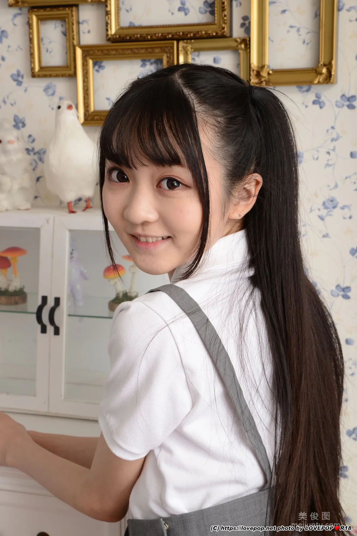 [LOVEPOP] 早美れむ Remu Hayami Photoset 05 寫真集 11