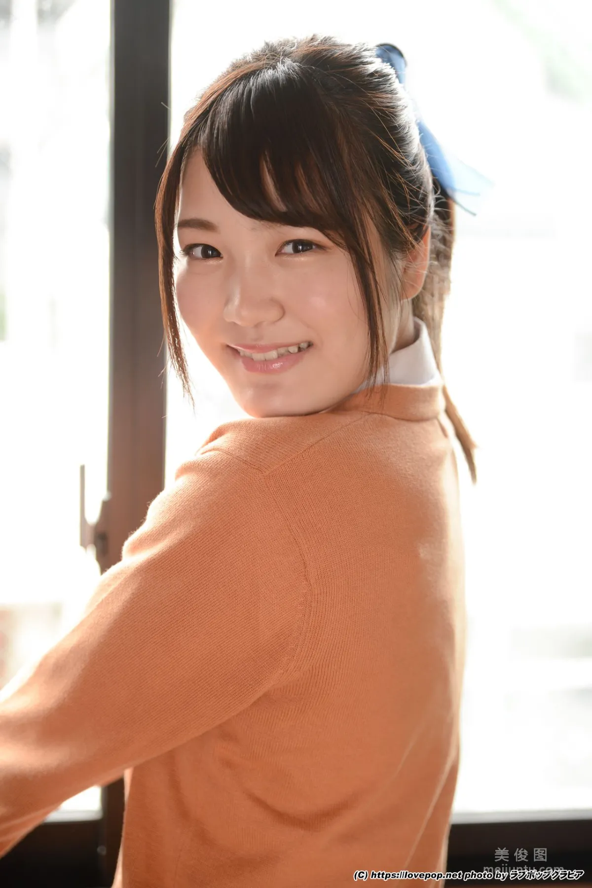 [LOVEPOP] Nozomi Shirakawa 白河希美 Photoset 05 寫真集 19