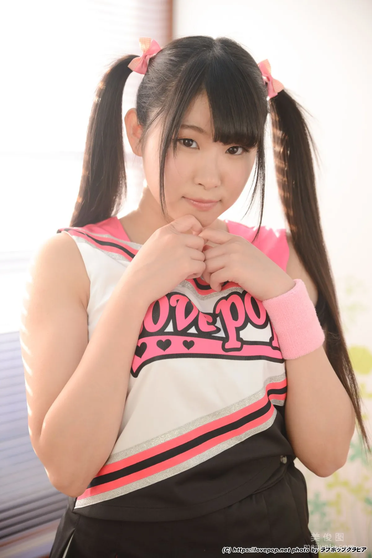 Sakura Ninomiya Photoset 05 [LovePop] Photo Set photo 36