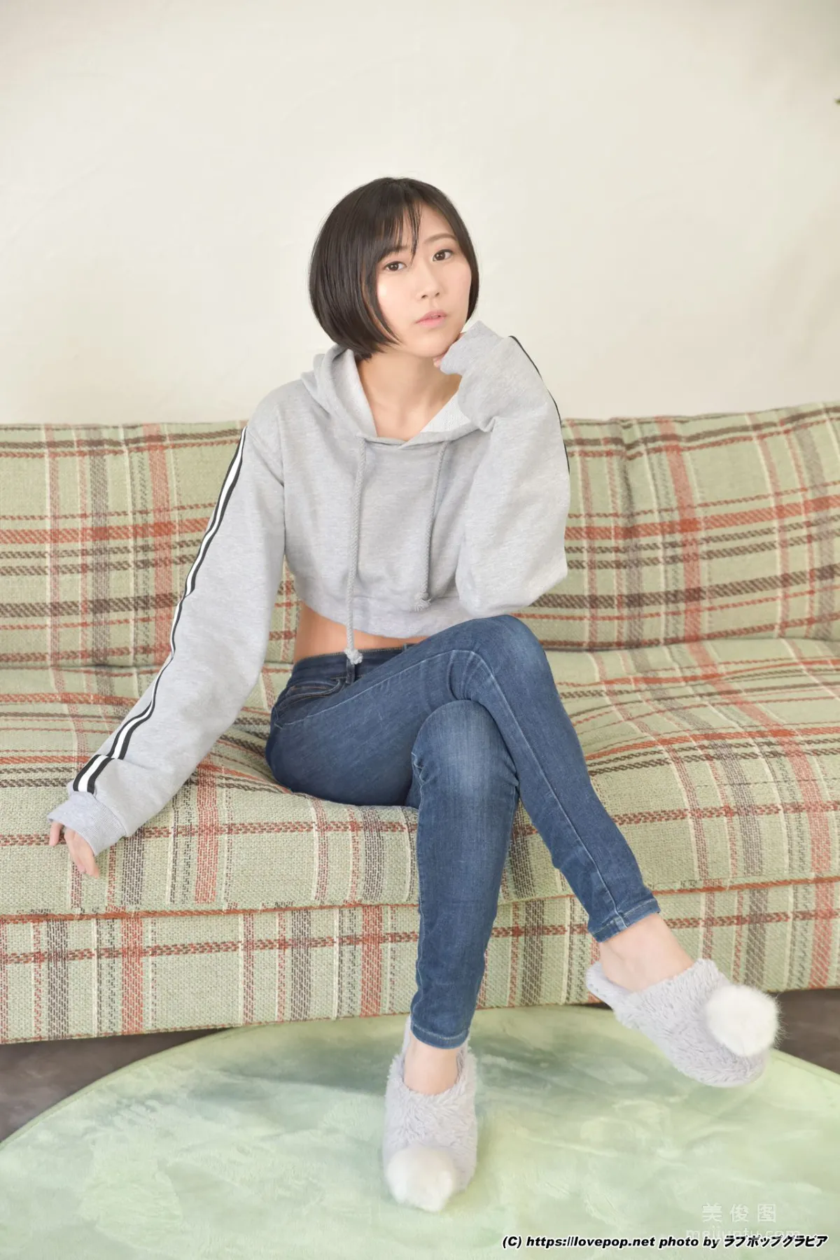 [LOVEPOP] Mio Mitou 美東澪 Photoset 01 寫真集 31