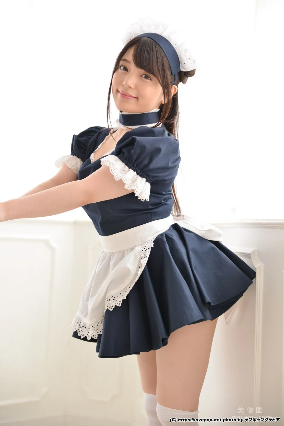 [LOVEPOP] Misa Kurihara 栗原みさ Photoset 04 寫真集 38