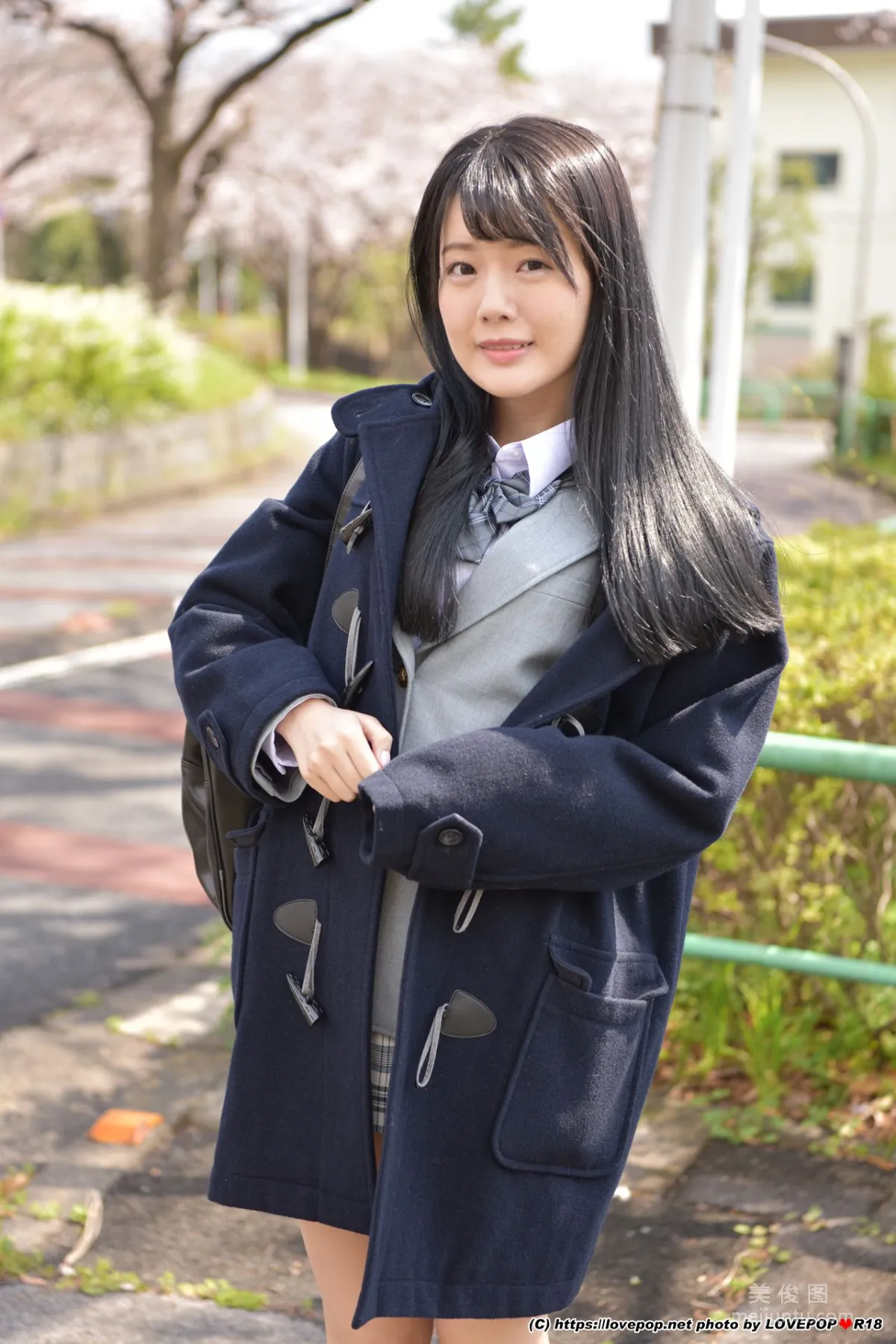 [LOVEPOP] 柳井める Meru Yanai Photoset 07 寫真集 11