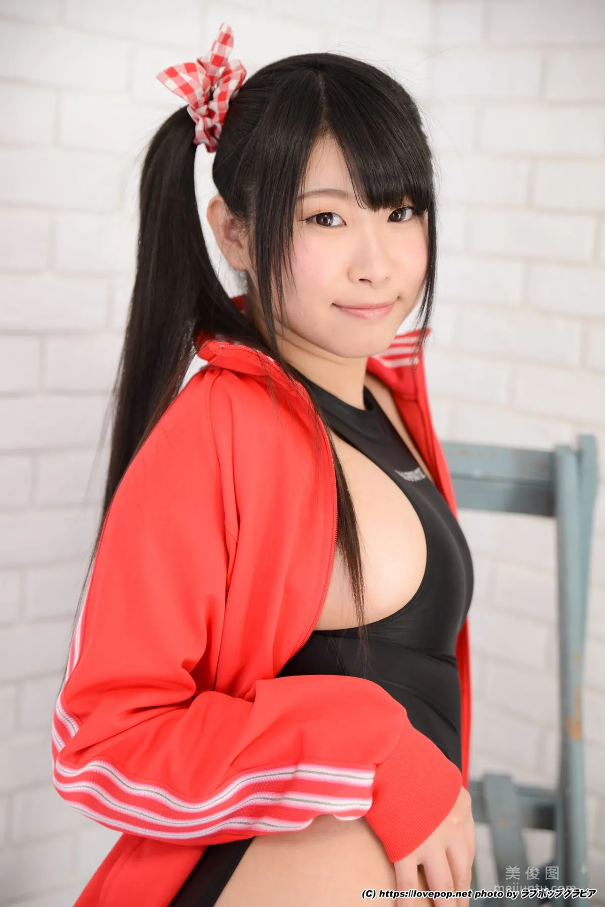 [LOVEPOP] Sakura Mita Photoset 06 Photo Set photo 10