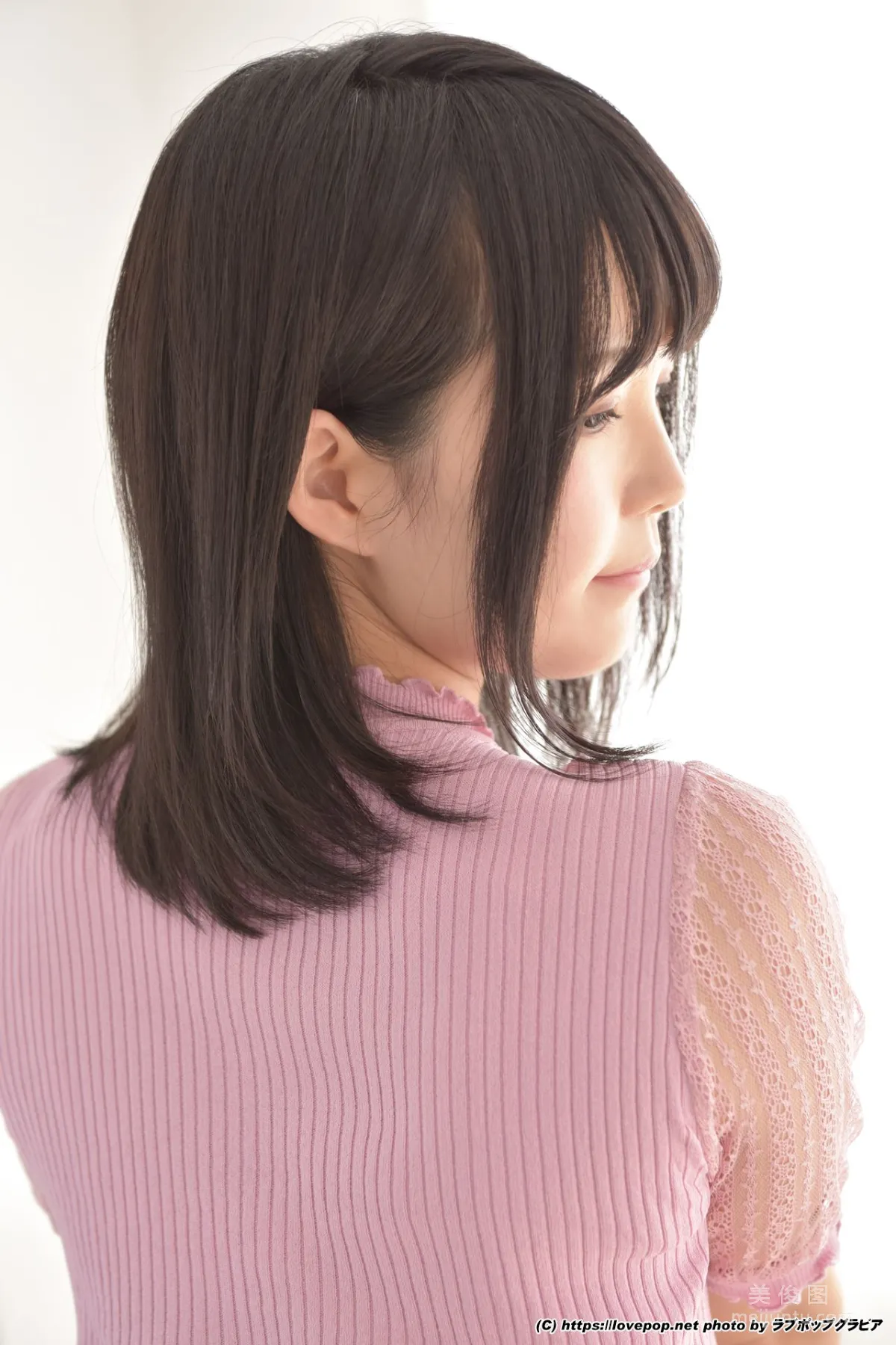 [LovePop] Negi Kujyou Photoset 01 Photo Set photo 43
