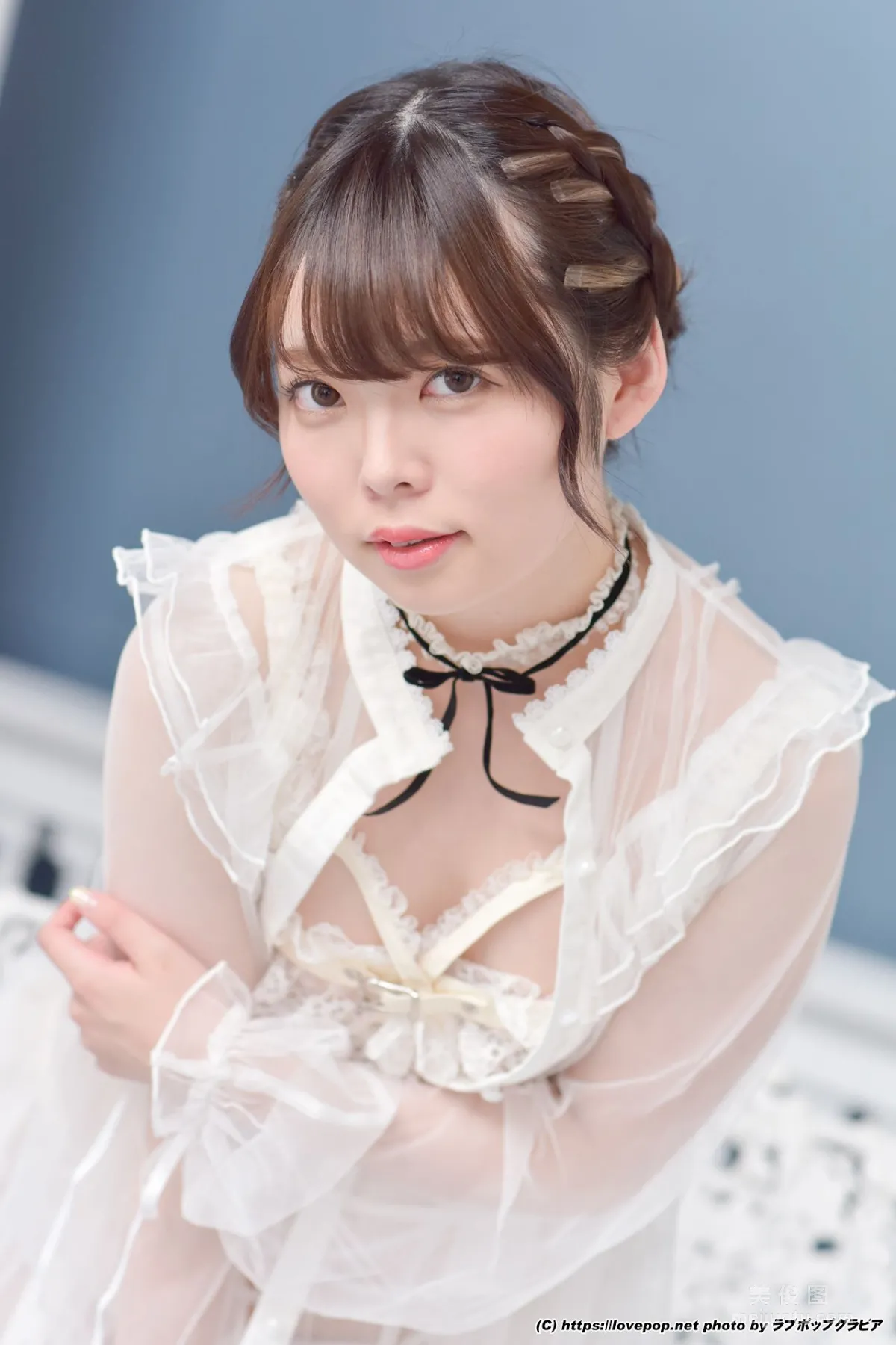 やなぎばころん Koron Yanagiba Photoset 05 [LOVEPOP] 寫真集 13