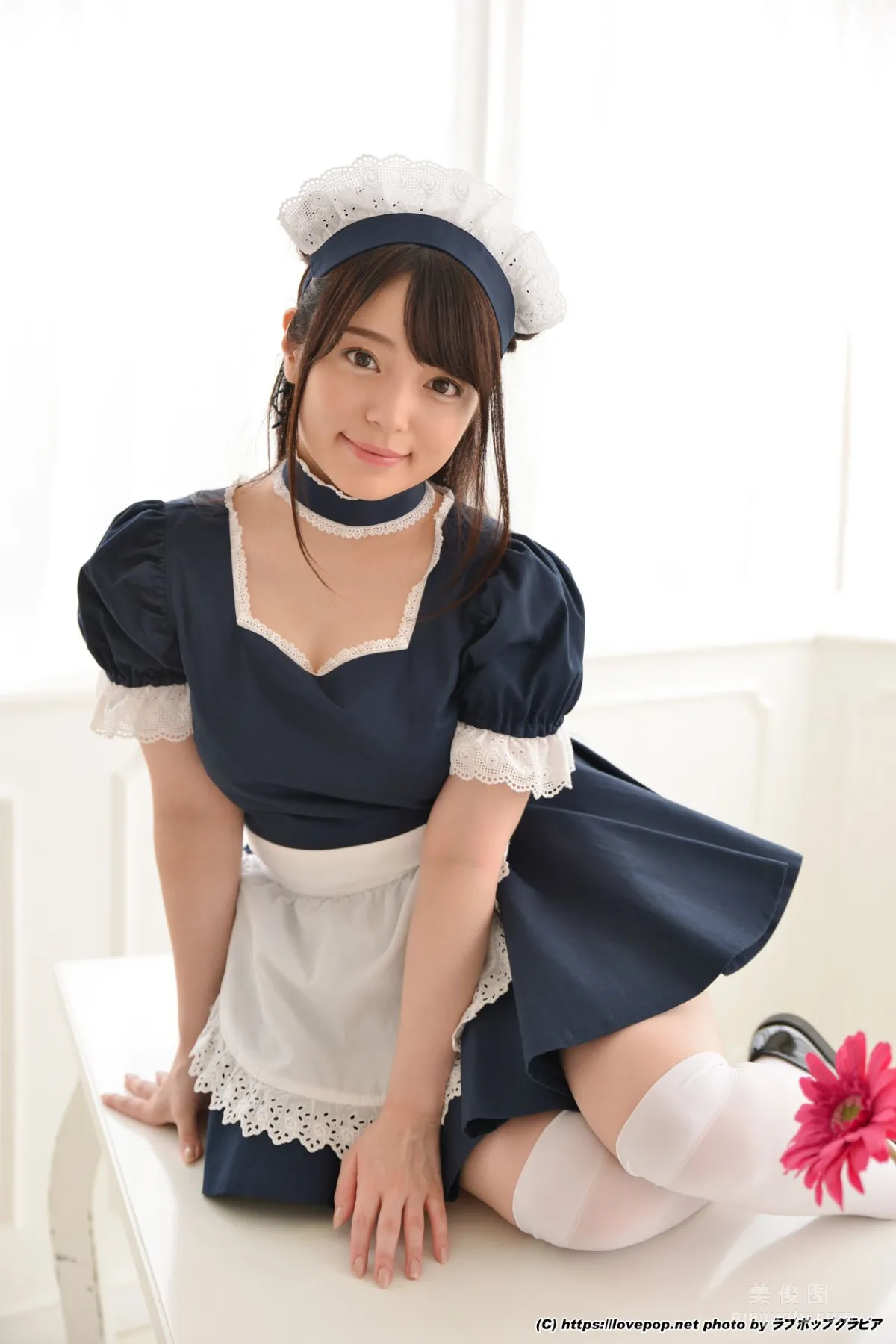 [LOVEPOP] Misa Kurihara 栗原みさ Photoset 04 寫真集 49