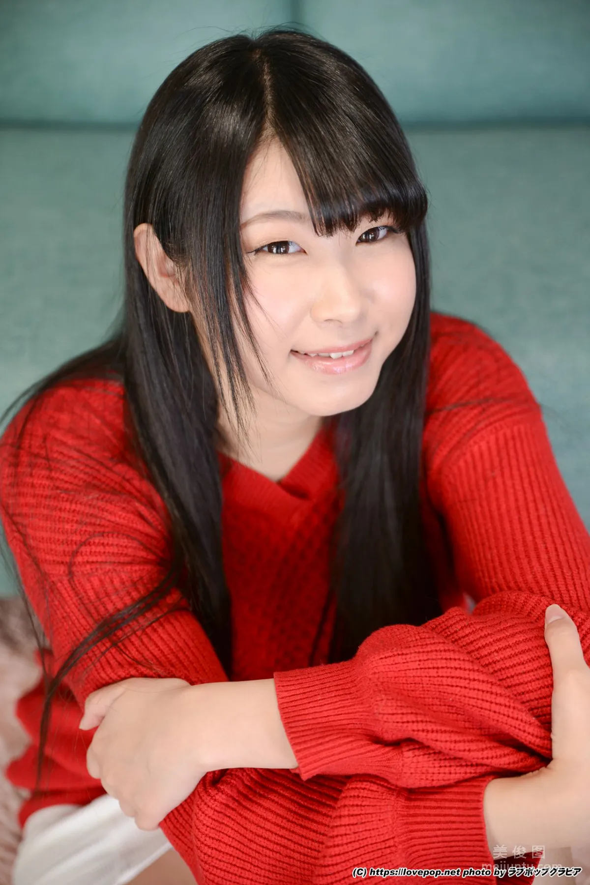 [LovePop] Sakura Mita Photoset 01 Photo Set photo 29